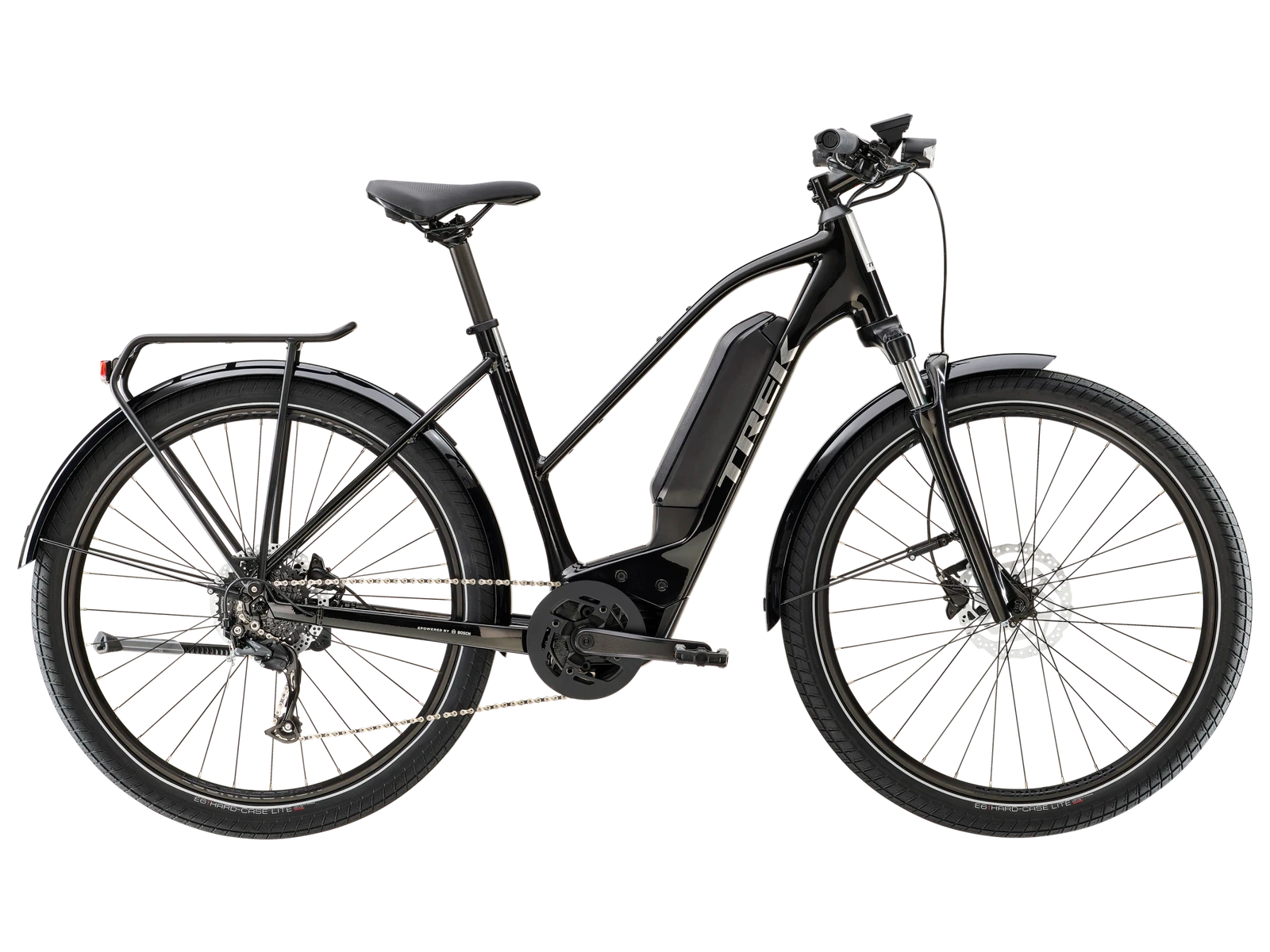 Trek Allant+ 5 Stagger