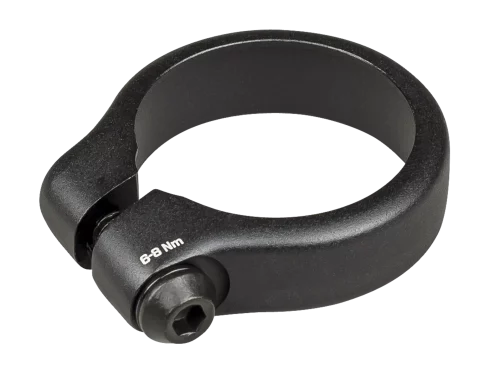 Bontrager satulaputken kiristyspanta