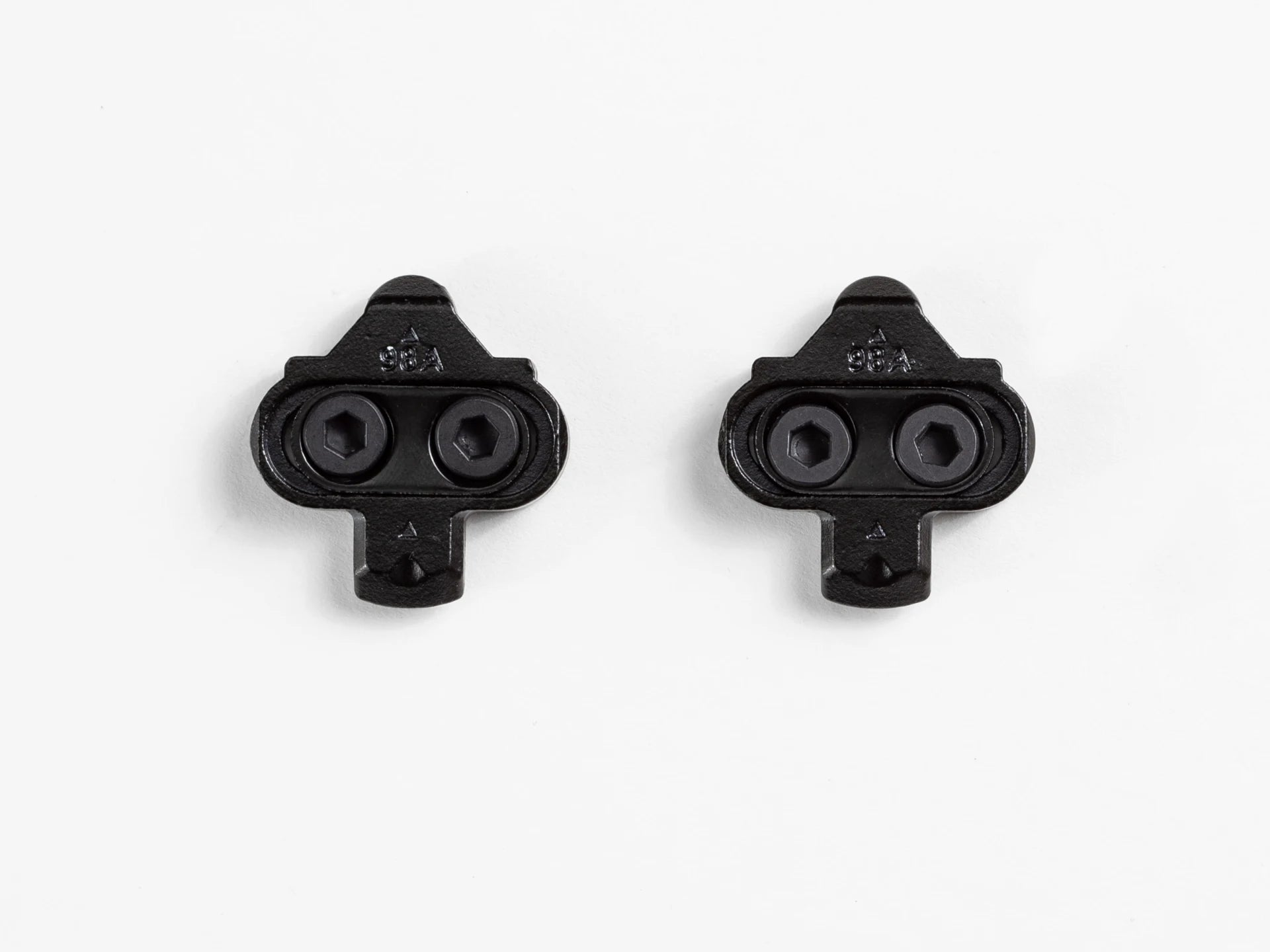 Bontrager MTB Clipless Pedal SPD Klossit