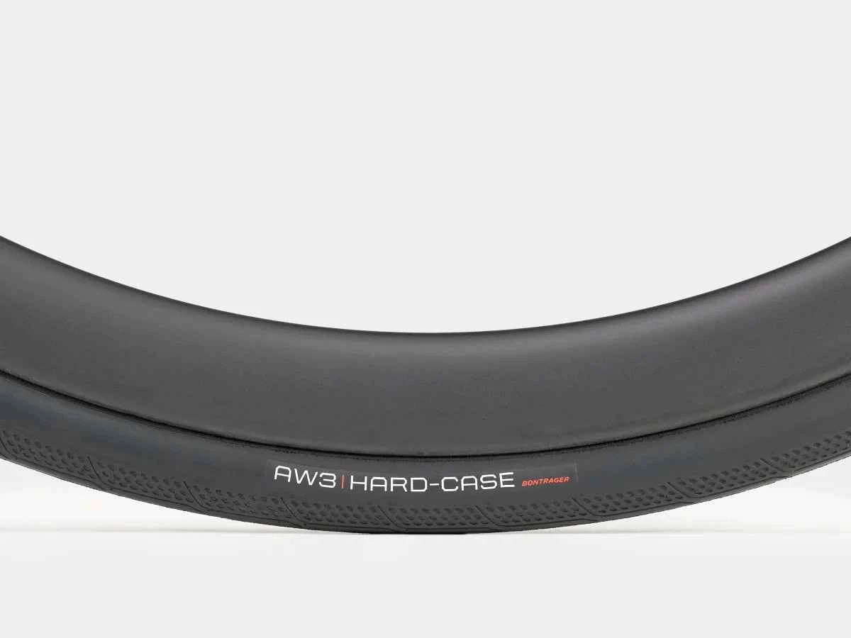 Bontrager AW3 Hard-Case Maantierengas
