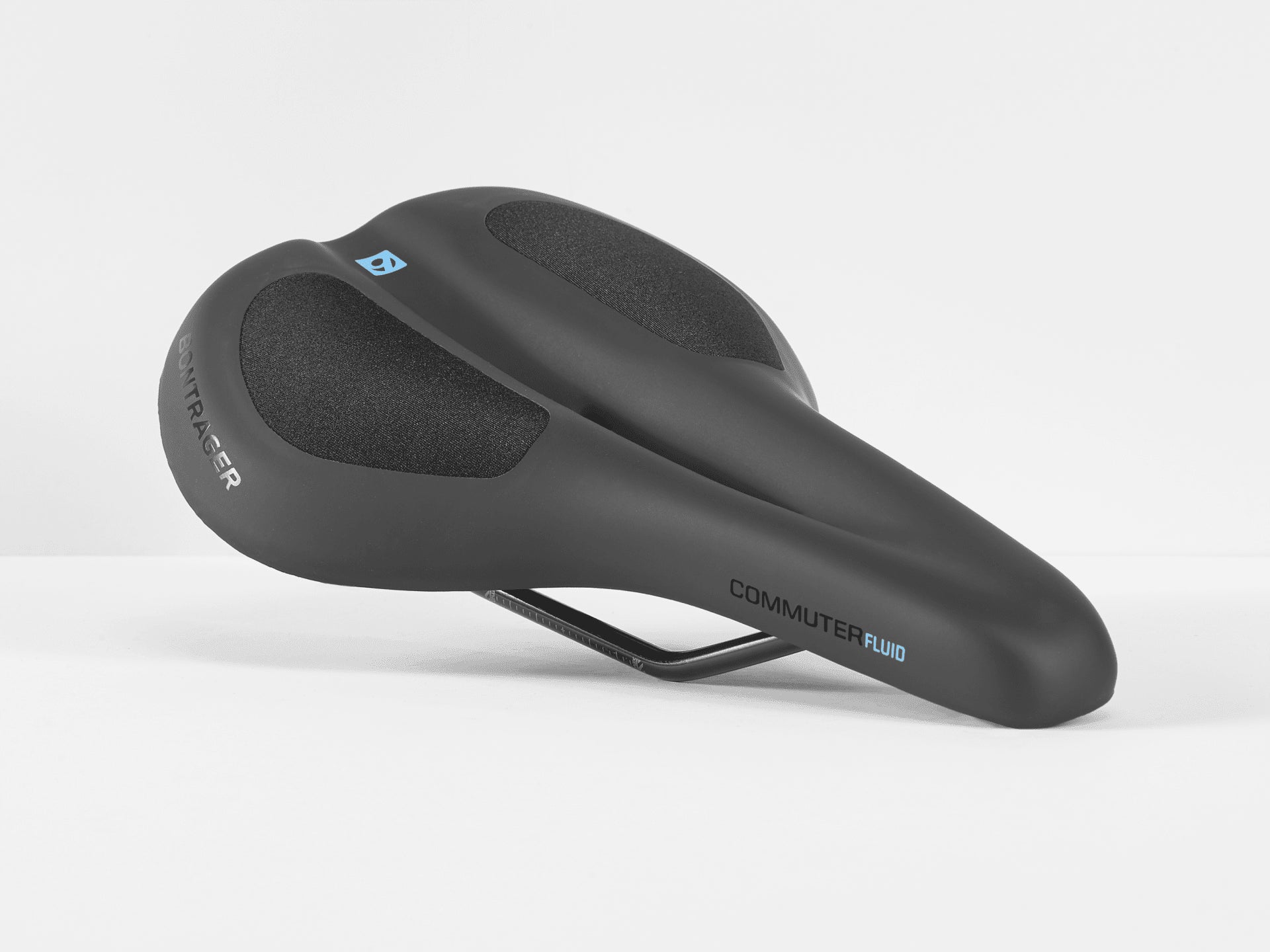 Bontrager Commuter Fluid Satula