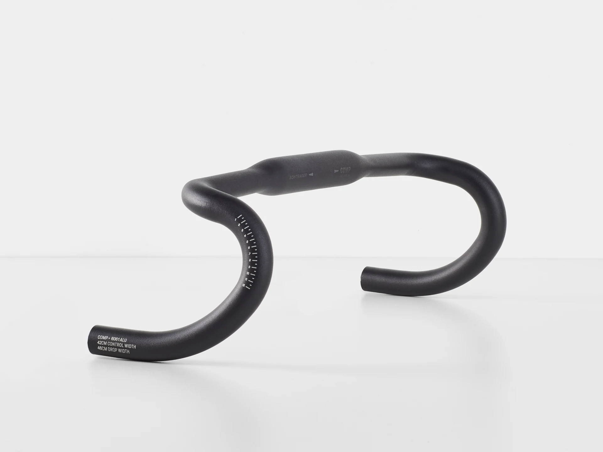 Bontrager Comp Maantietanko 440mm 480mm