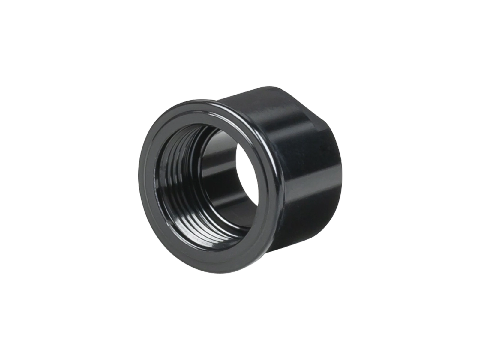 Bontrager Comp XDR 12 mm Drive Side Axle End Cap