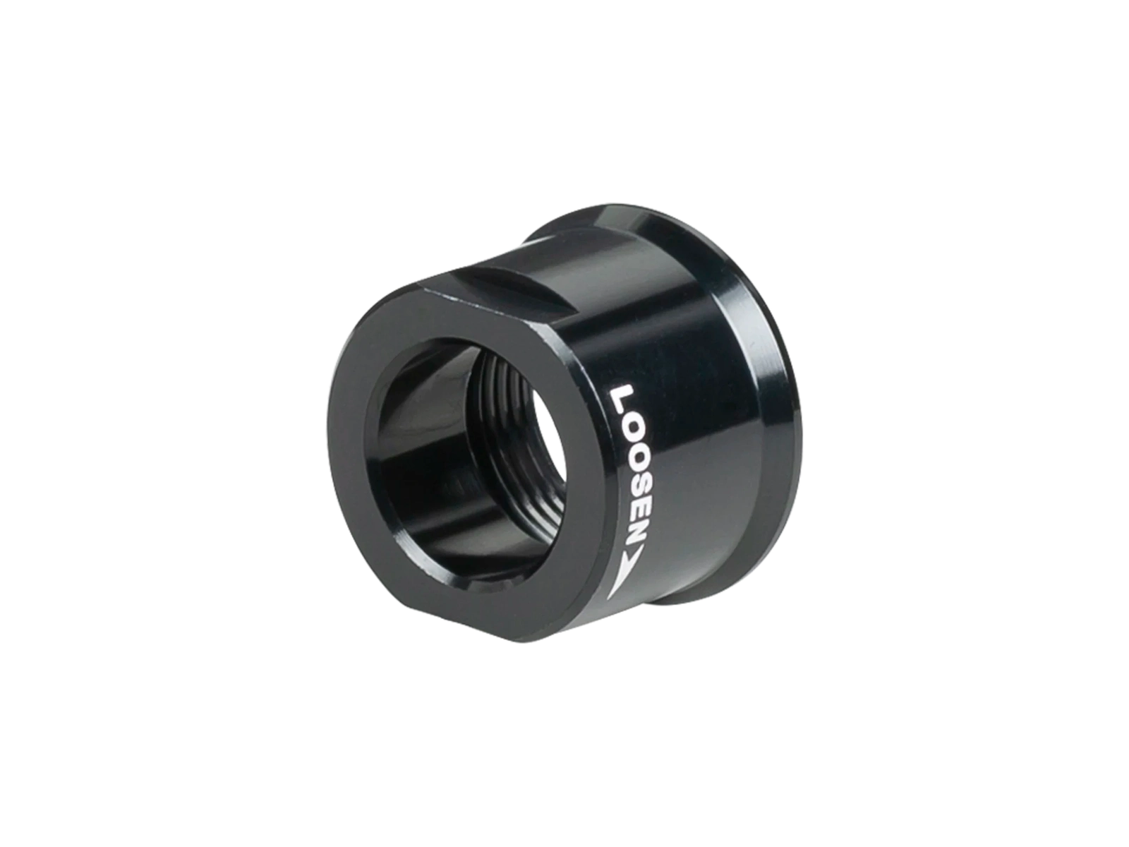 Bontrager Comp XDR 12 mm Drive Side Axle End Cap