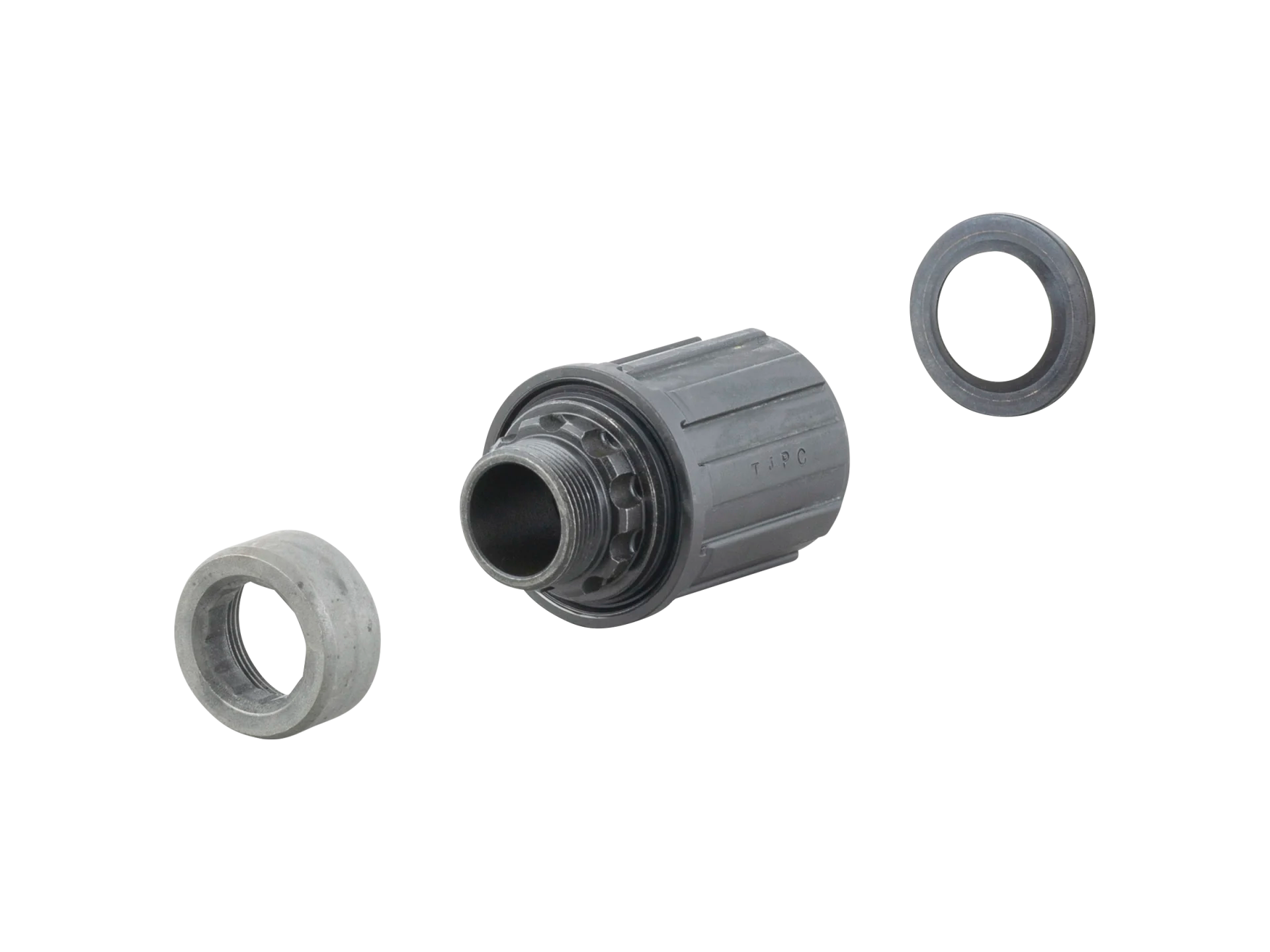 Bontrager DC-3248 Shimano Freehub body