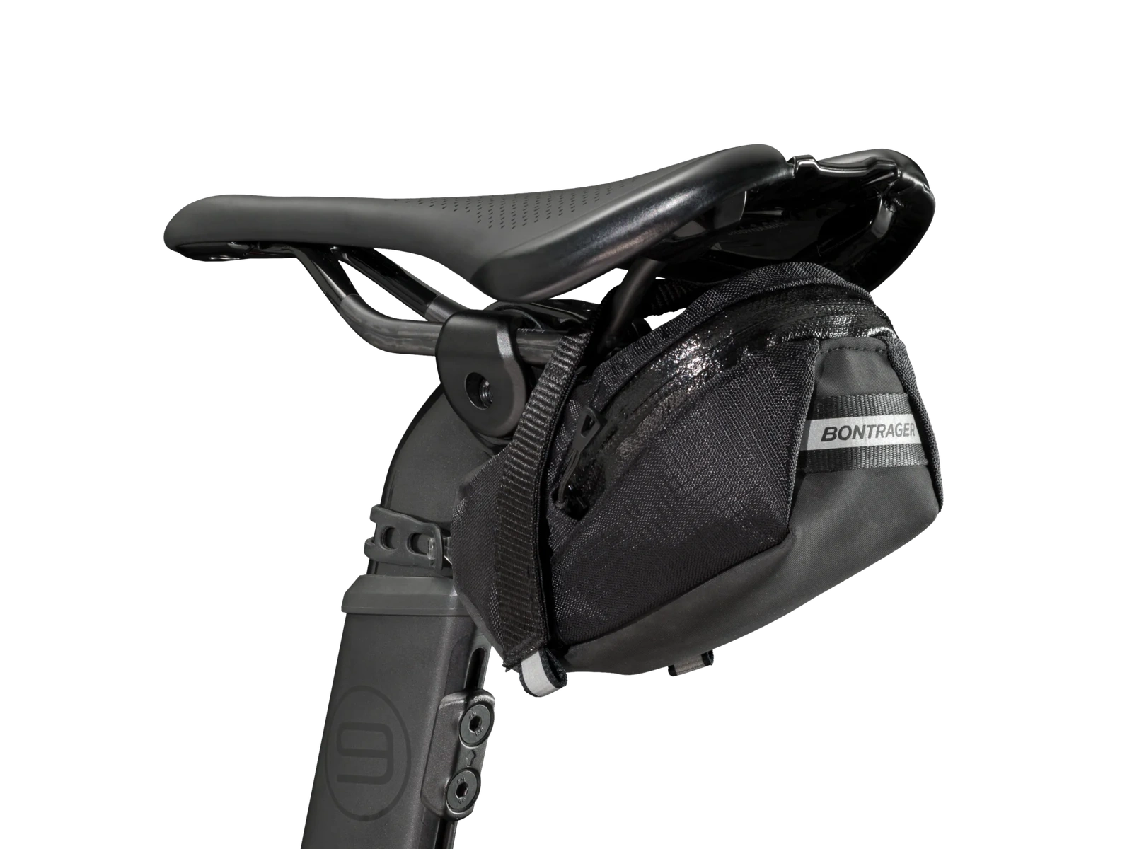 Bontrager Elite Satulapussi 0.65l