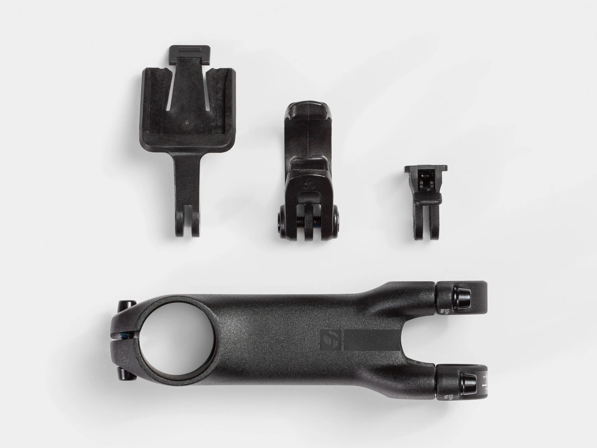 Bontrager Elite Blendr 7 Astetta Ohjainkannatin