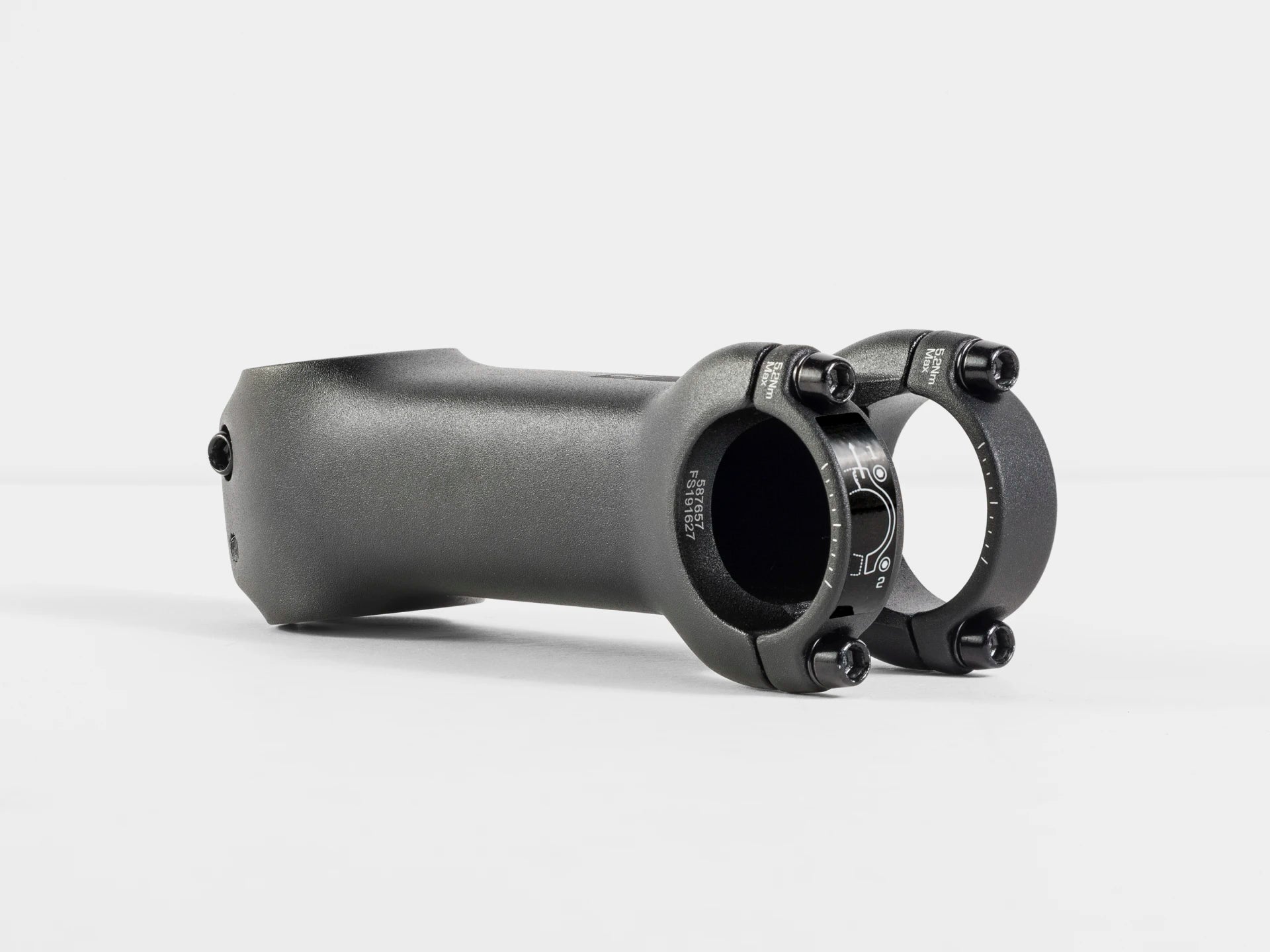 Bontrager Elite Blendr 7 Astetta Ohjainkannatin