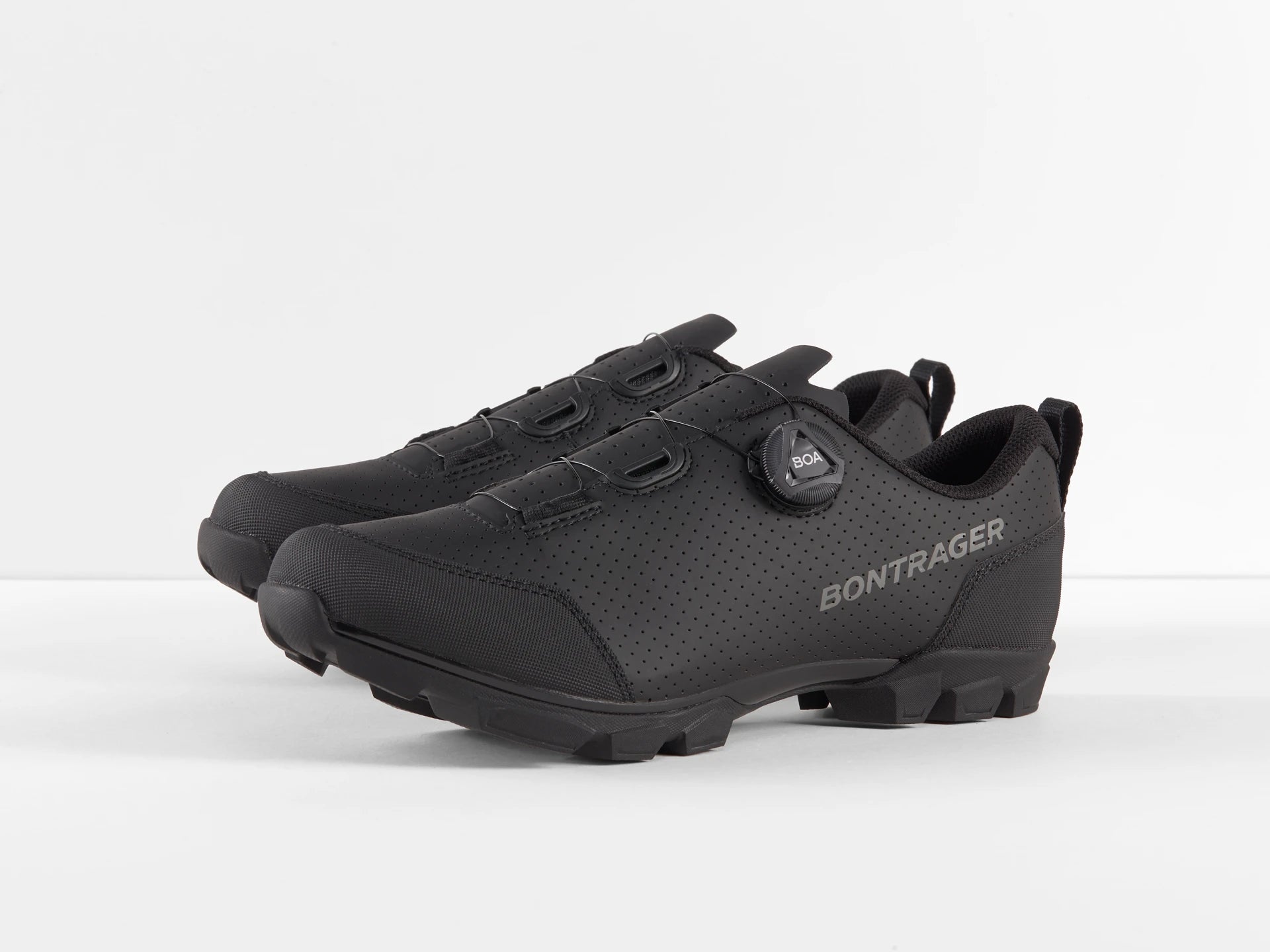 Bontrager Evoke Mountain Bike Shoe Maastokenkä