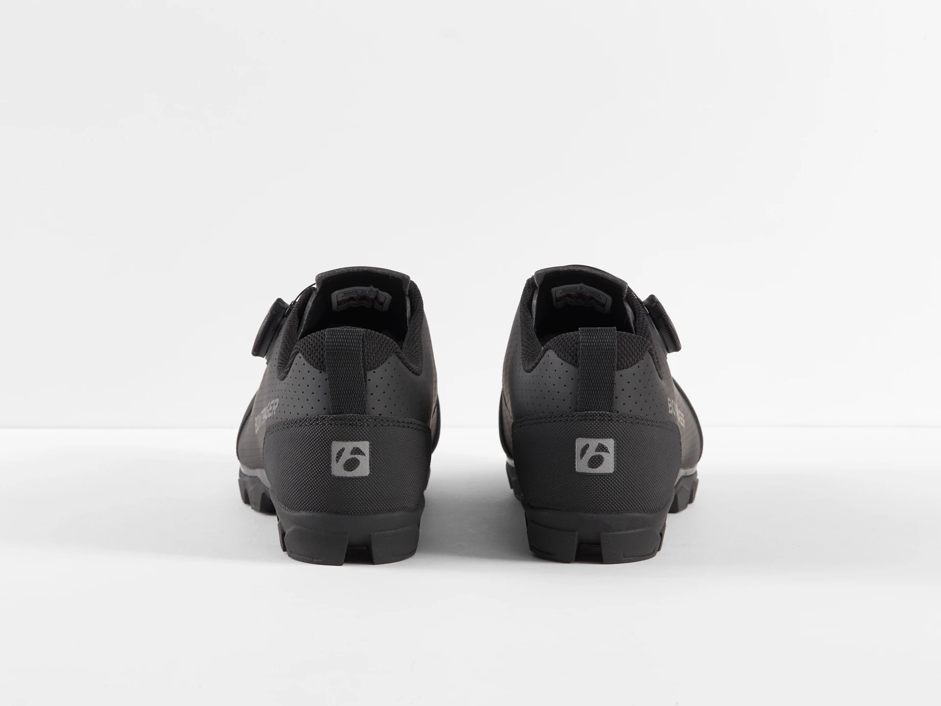 Bontrager Evoke Mountain Bike Shoe Maastokenkä