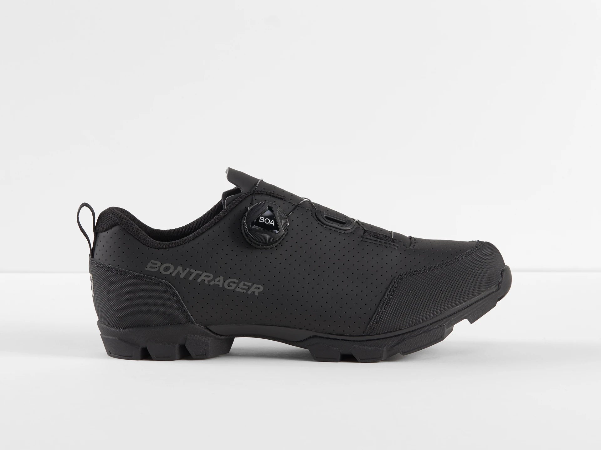 Bontrager Evoke Mountain Bike Shoe Maastokenkä