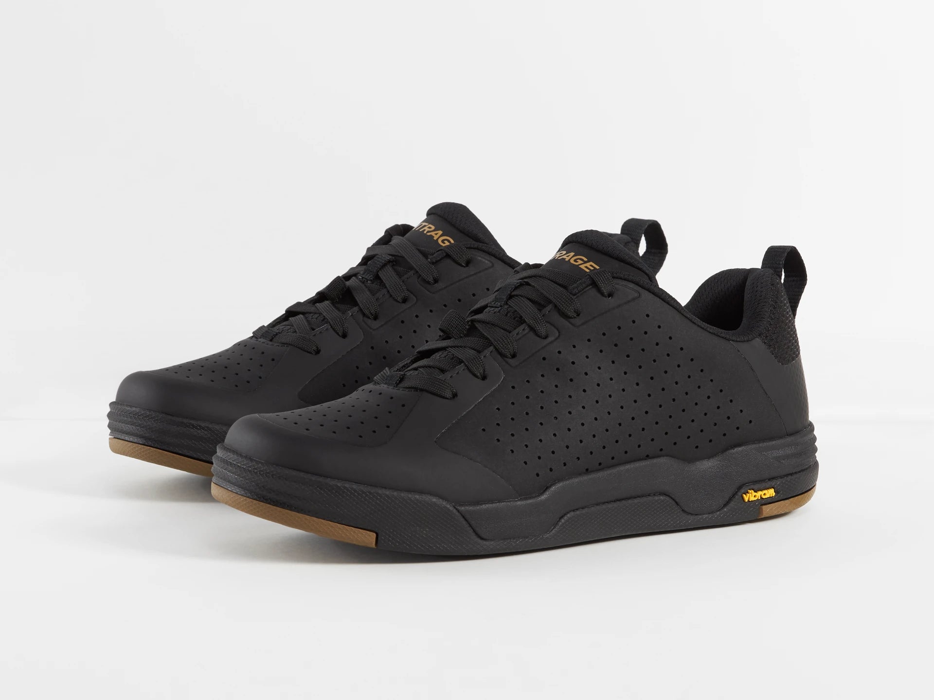 Bontrager Flatline Mountain Bike Shoe Ajokenkä