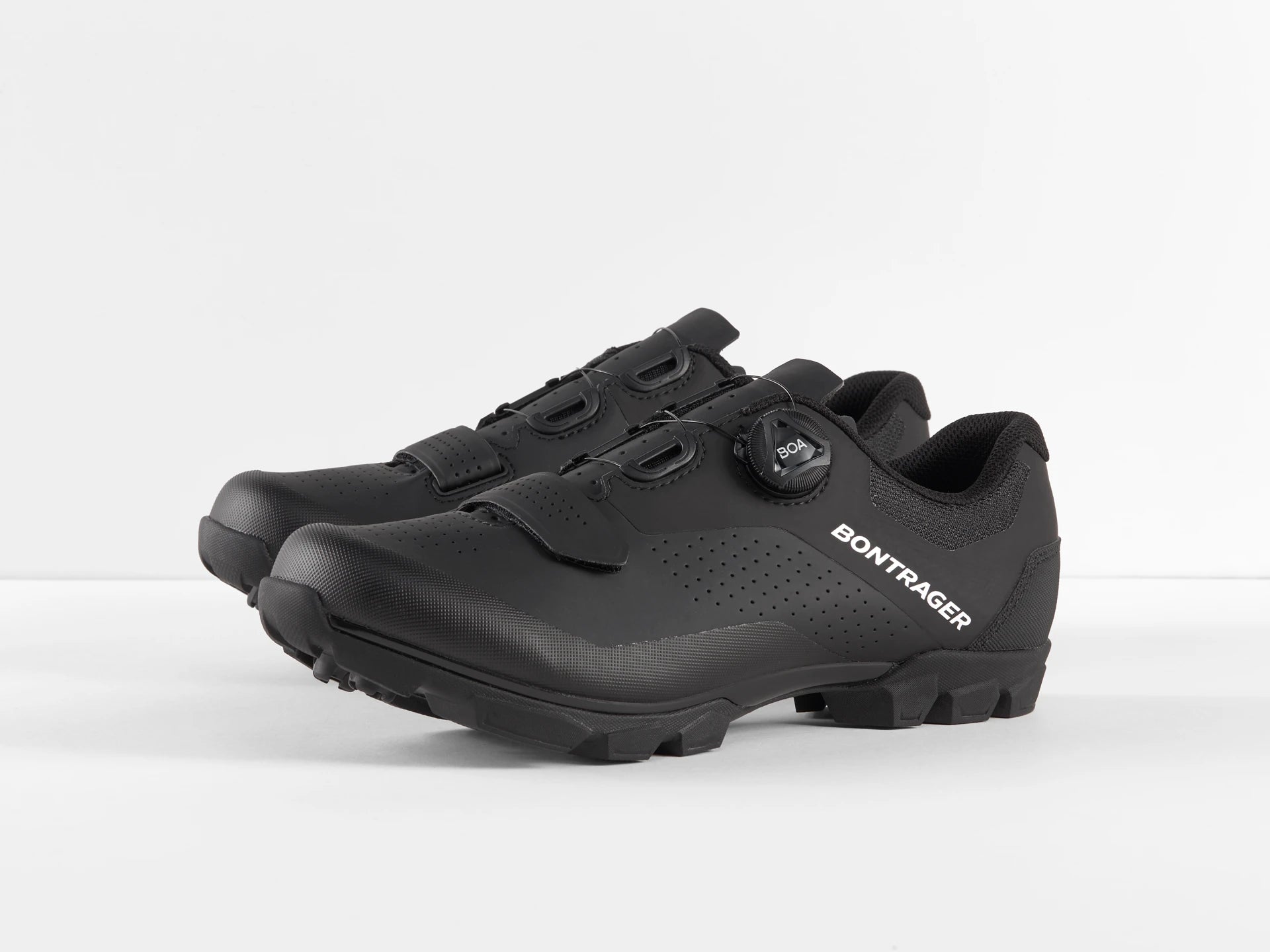 Bontrager Foray Mountain Bike Shoe Maastokengät