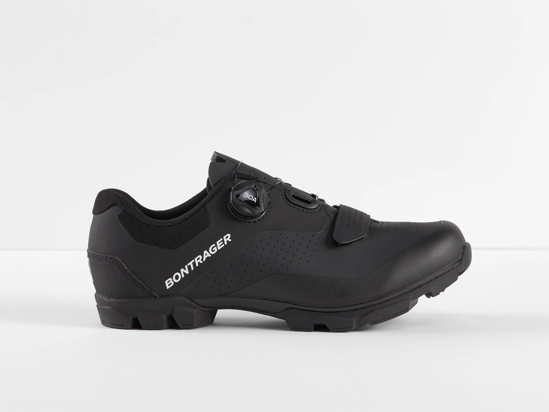 Bontrager Foray Mountain Bike Shoe Maastokengät