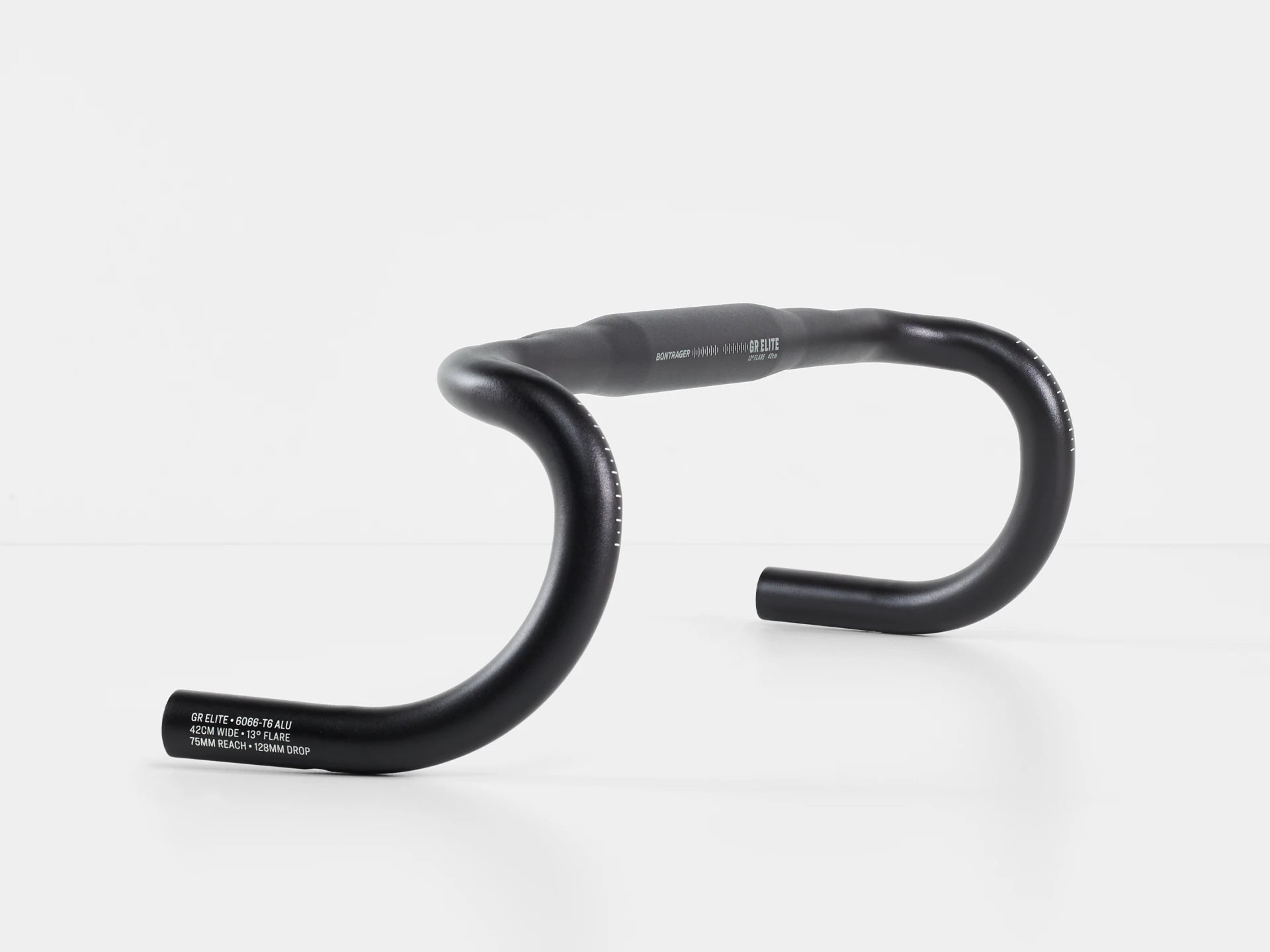 Bontrager GR Elite Ohjaustanko
