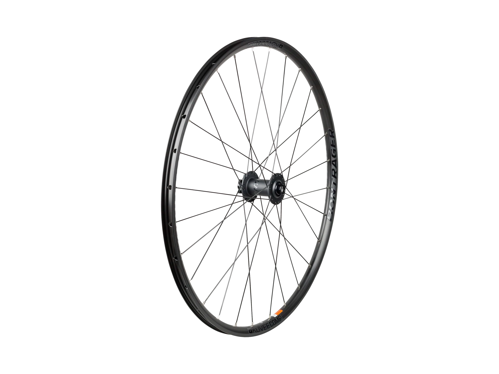 Bontrager Kovee Comp TLR Boost 29" MTB Etukiekko