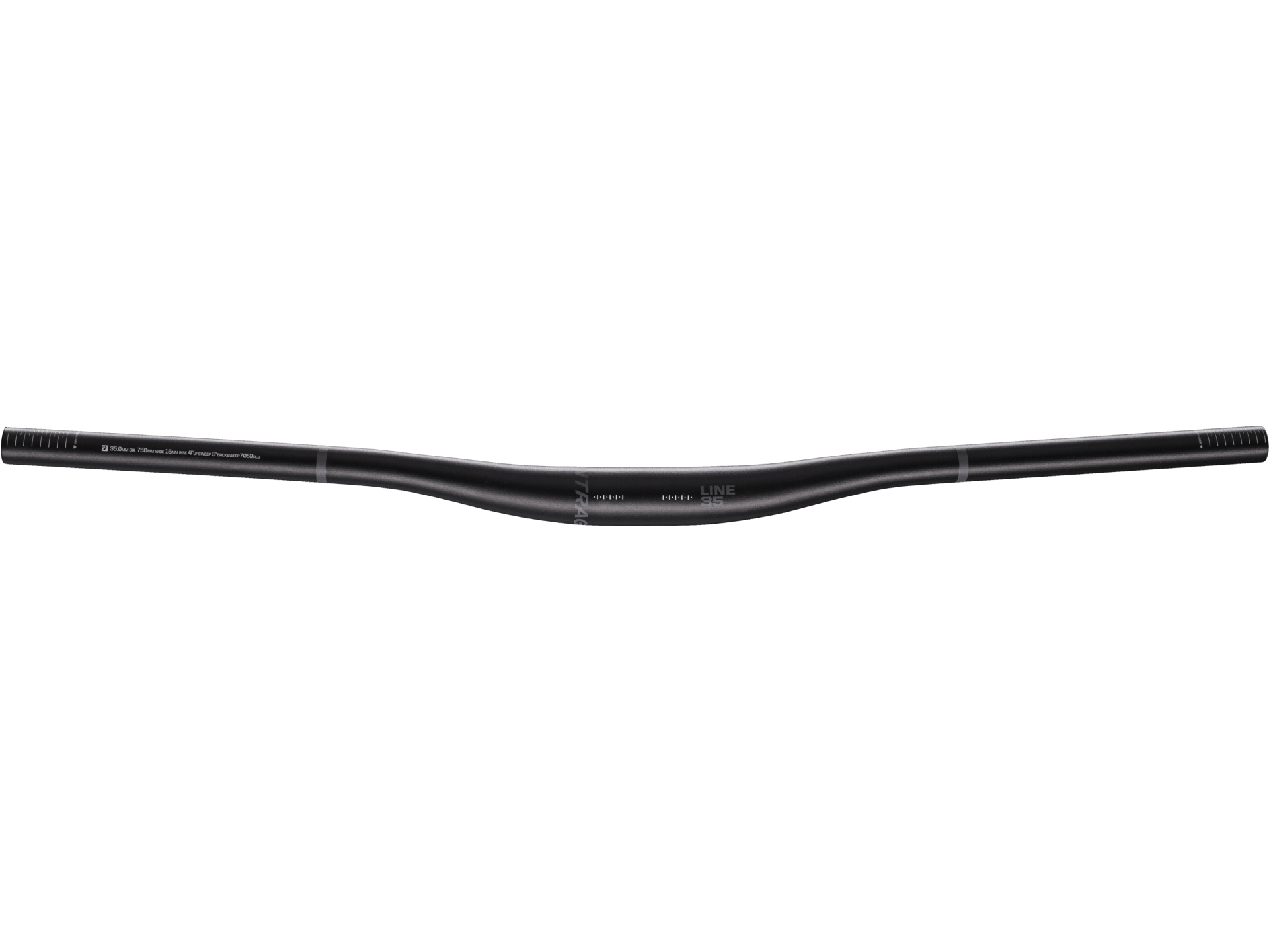Bontrager Line 35 MTB Ohjaustanko