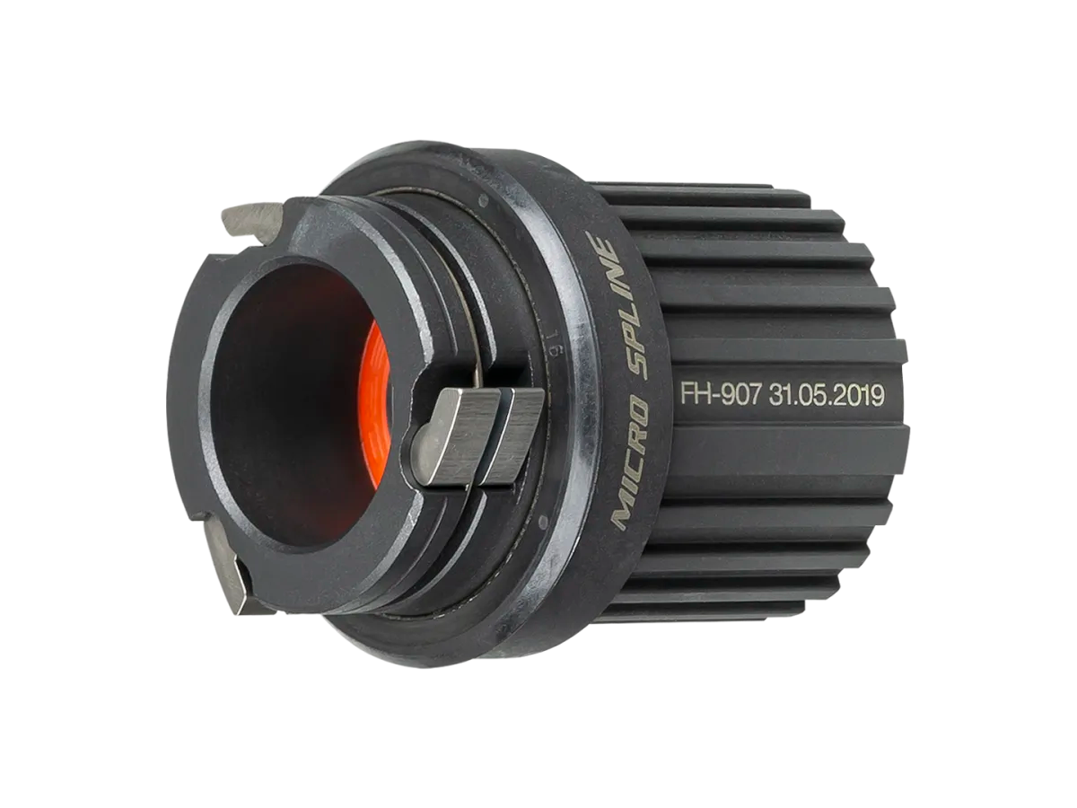 Bontrager MSL-141Q Micro Spline 12-Speed Freehub Body