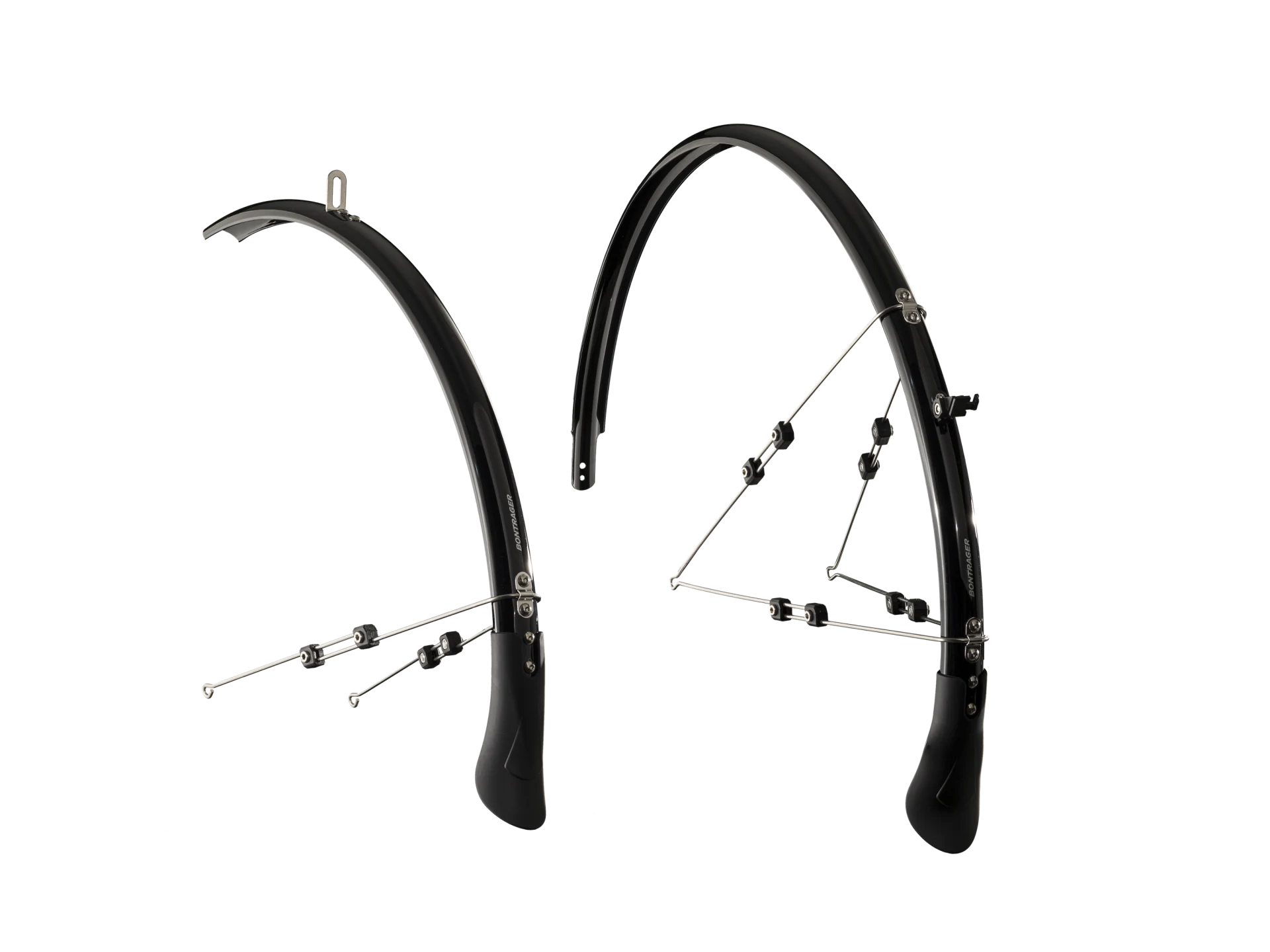 Bontrager NCS lokasuoja setti 700 x 35-45mm