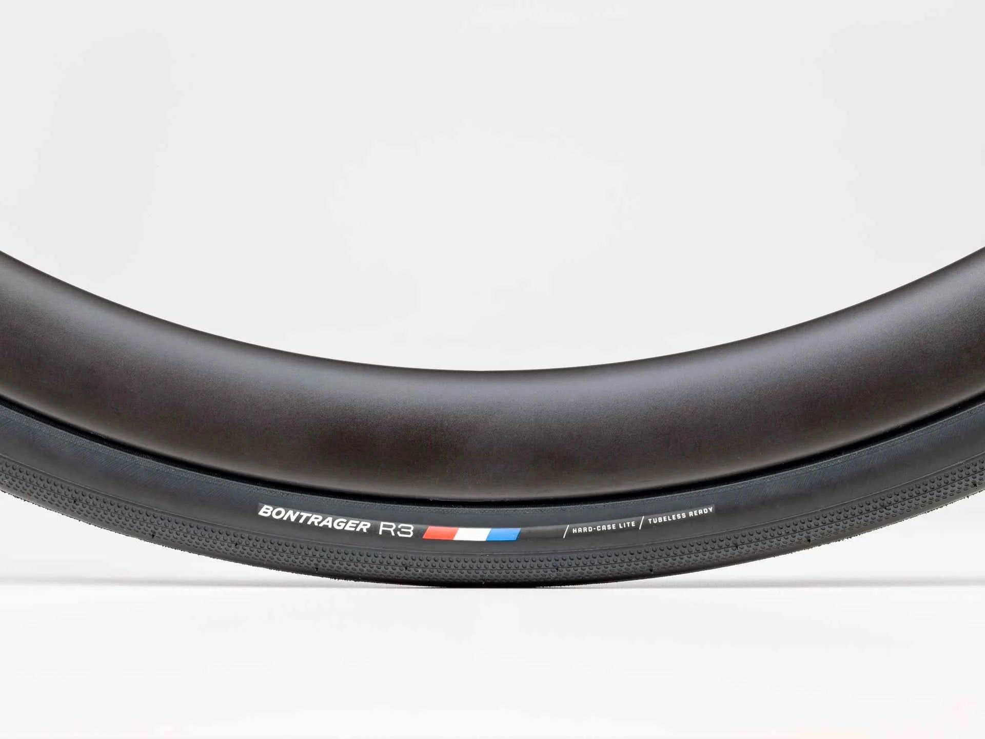 Bontrager R3 Hard-Case Lite TLR Maantierengas