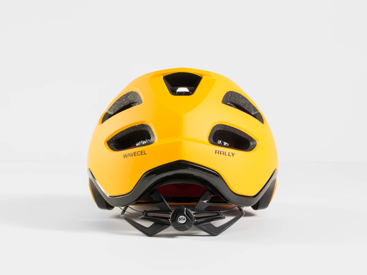 Bontrager Rally WaveCel Maastokypärä