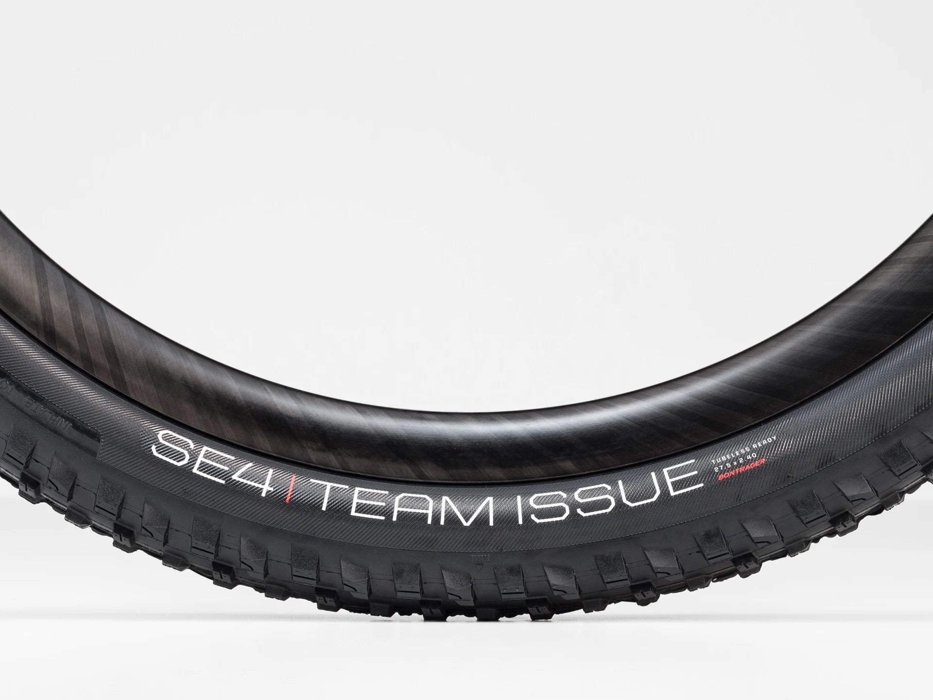 Bontrager SE4 Team Issue TLR MTB 29'' Ulkorengas