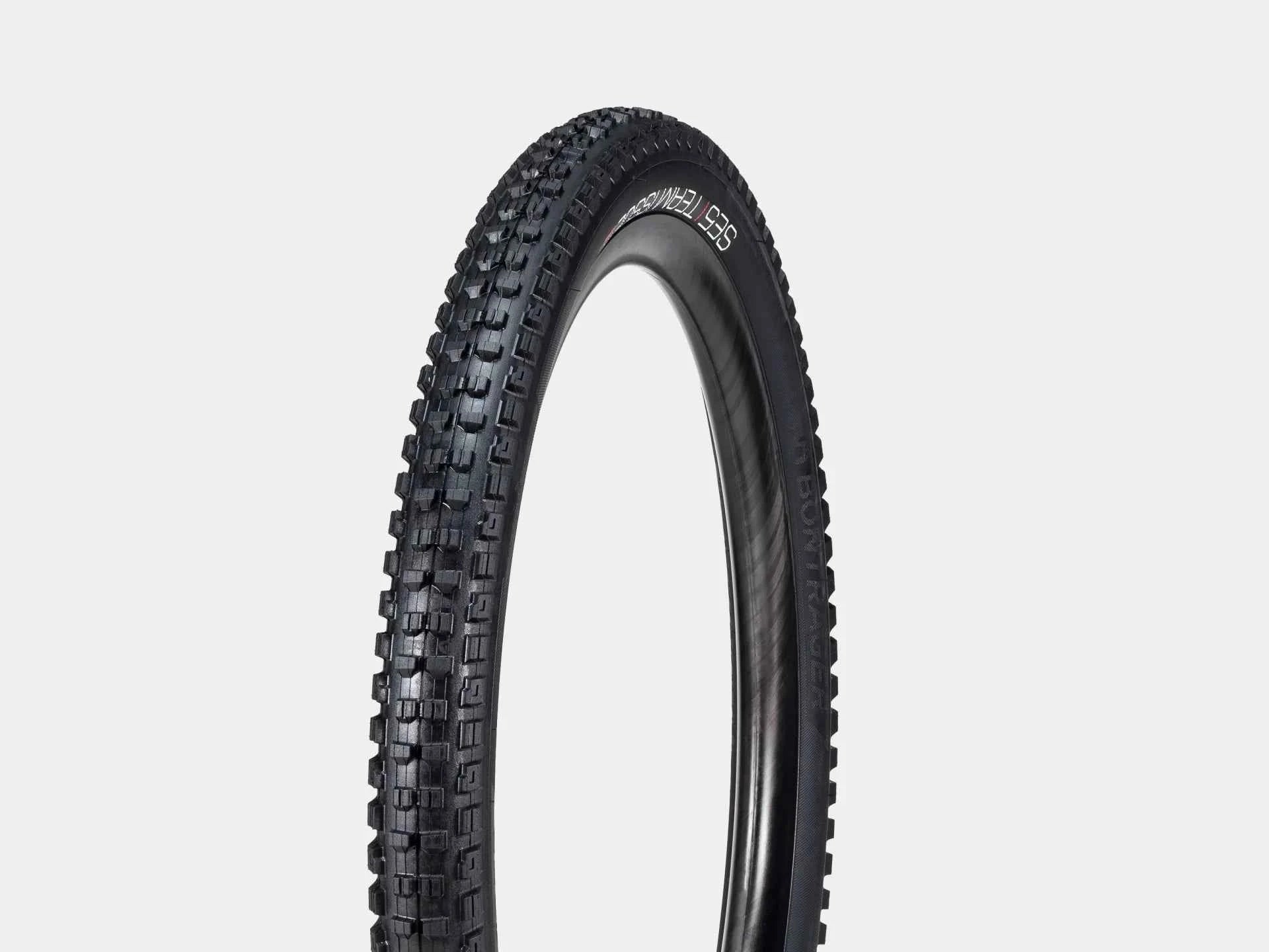 Bontrager SE5 Team Issue TLR MTB Tire, Maastorengas Black 29" x 2.5"