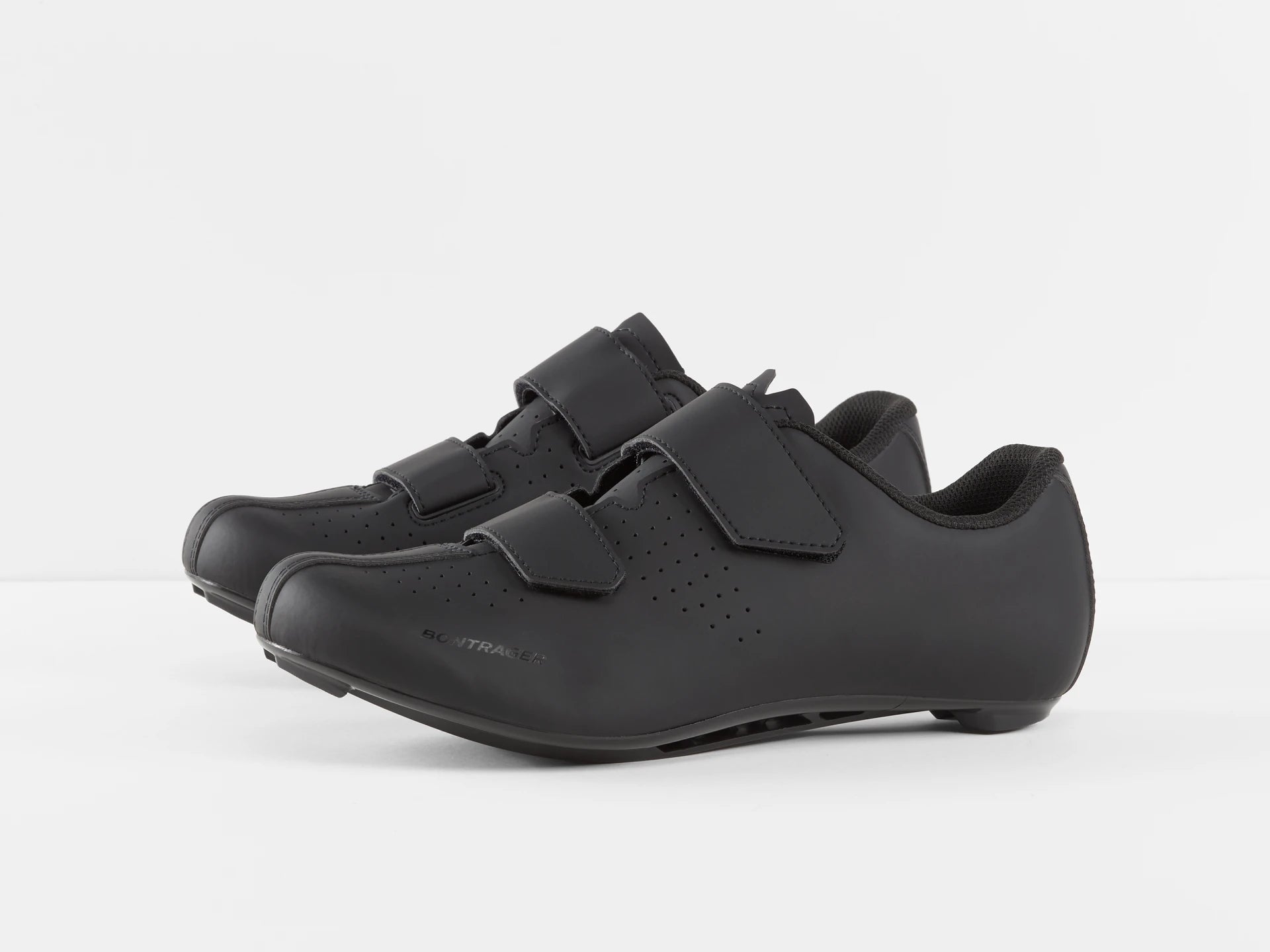 Bontrager Solstice Road Maantiekengät