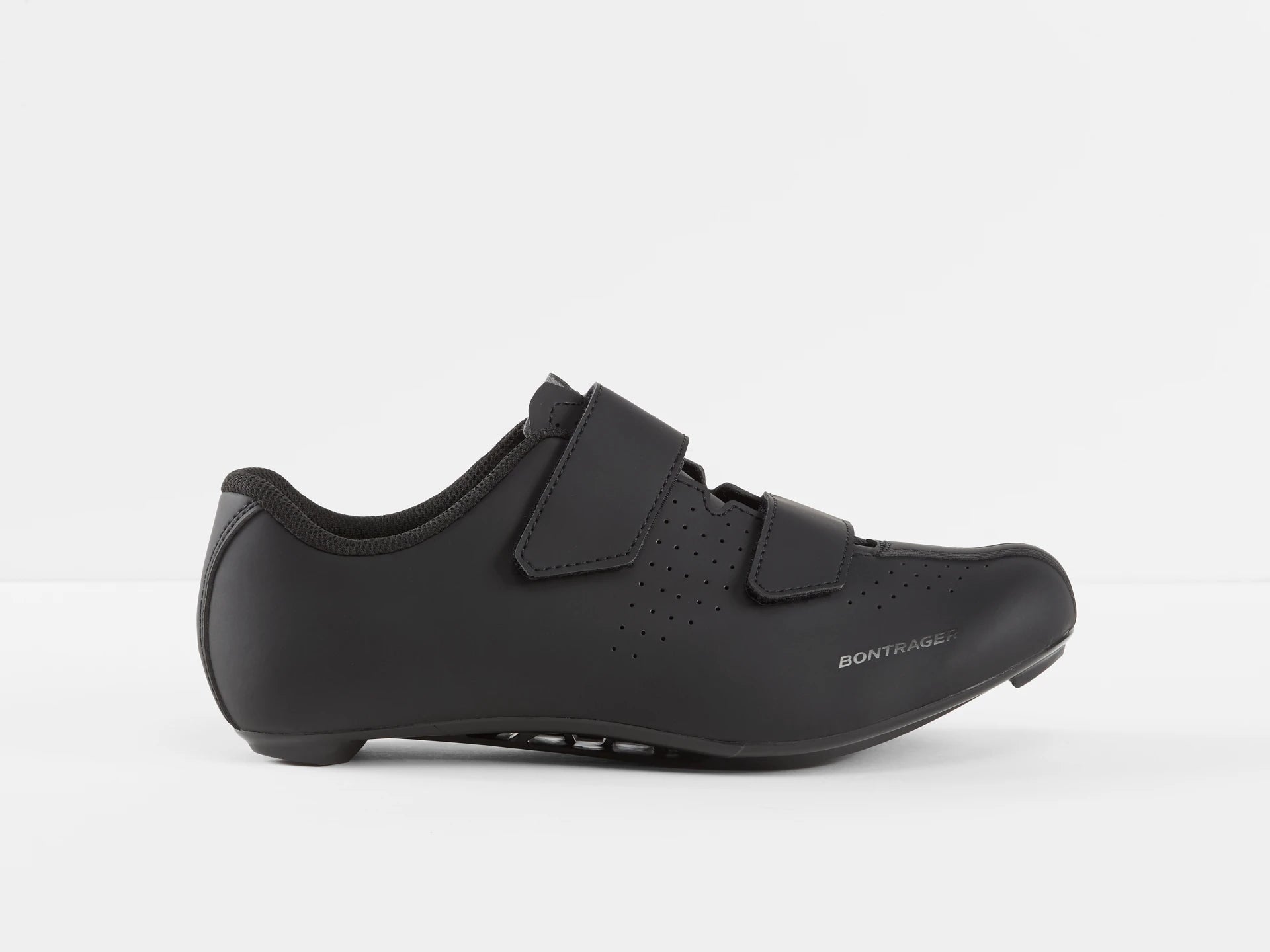 Bontrager Solstice Road Maantiekengät