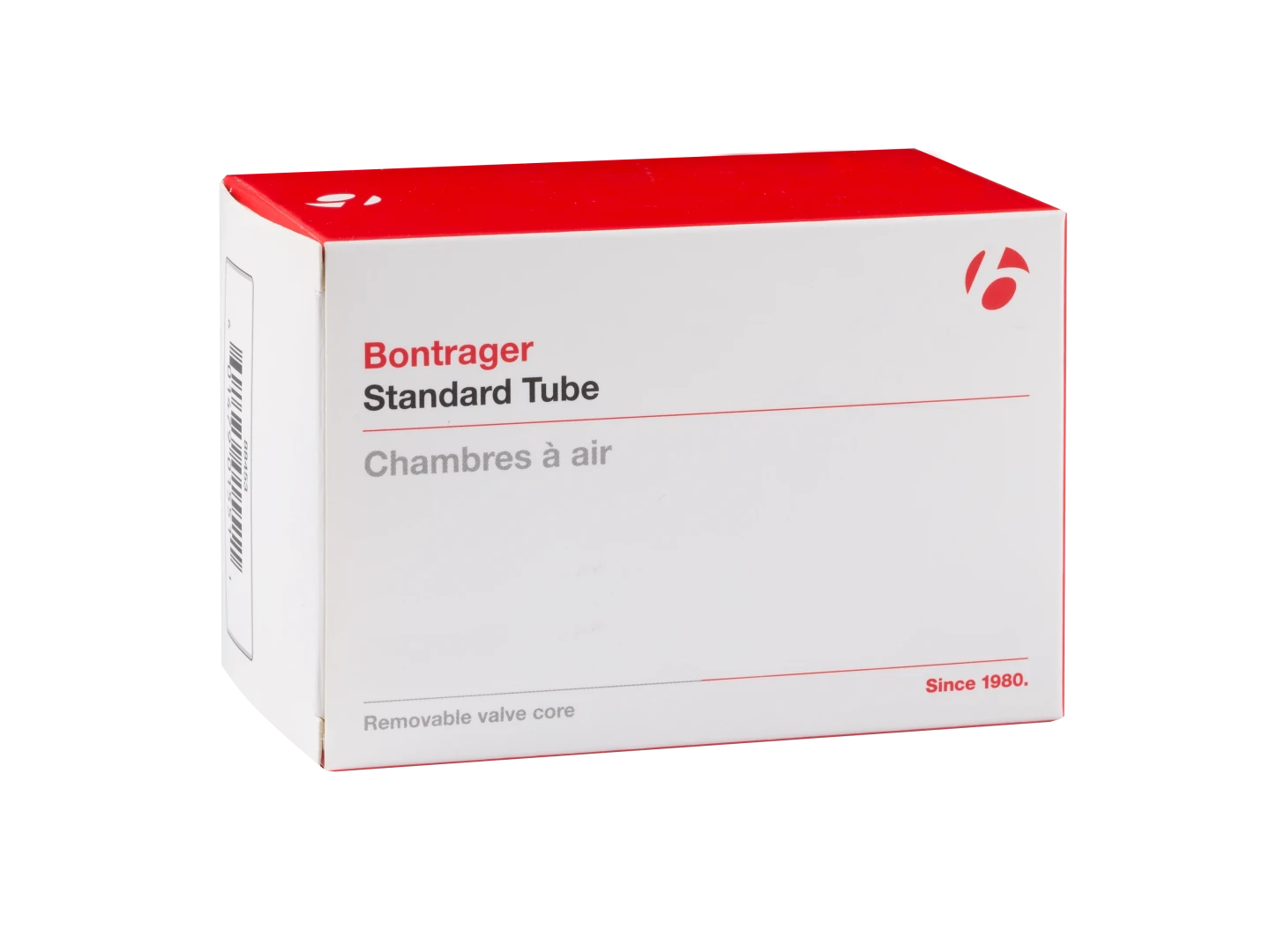 Bontrager Standard Presta Valve Bicycle Tube 27.5" Sisärengas