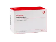 Bontrager Standard Presta Valve Bicycle Tube 26" Sisärengas