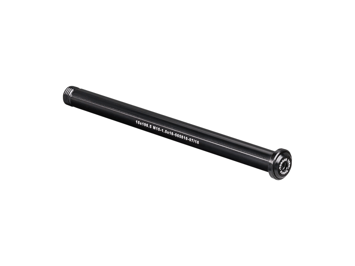 Bontrager Switch Lever Front Thru Axle Etuakseli