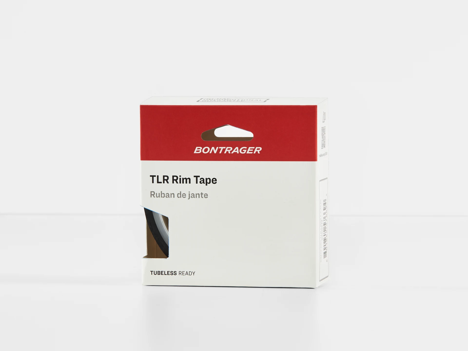Bontrager TLR Rim Tape Tubeless vannenauha