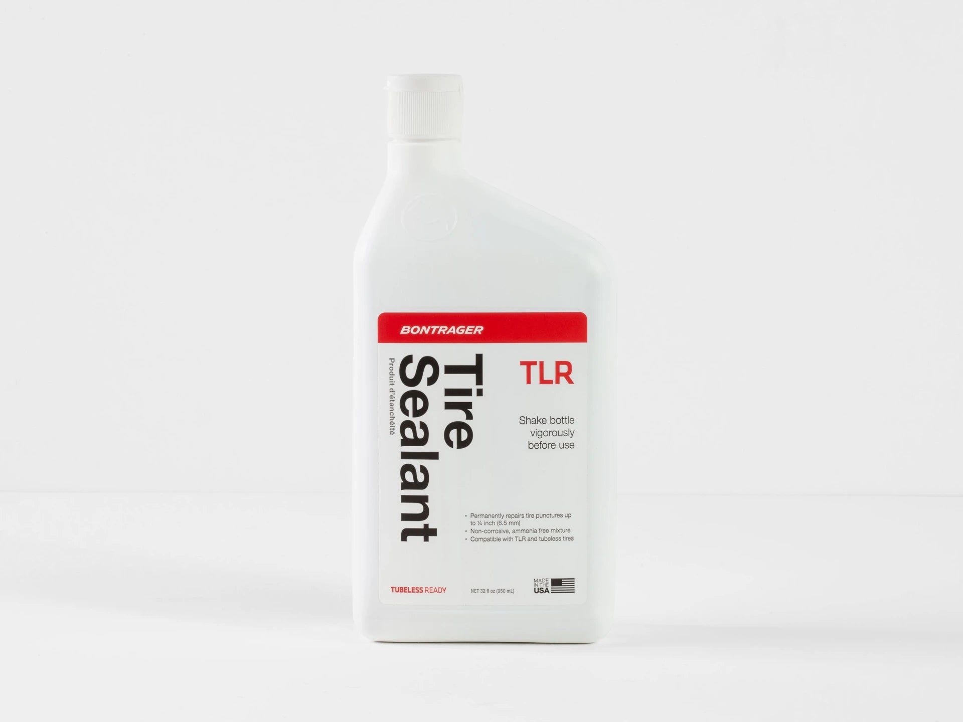 Bontrager TLR Tire Sealant Tubeless-neste