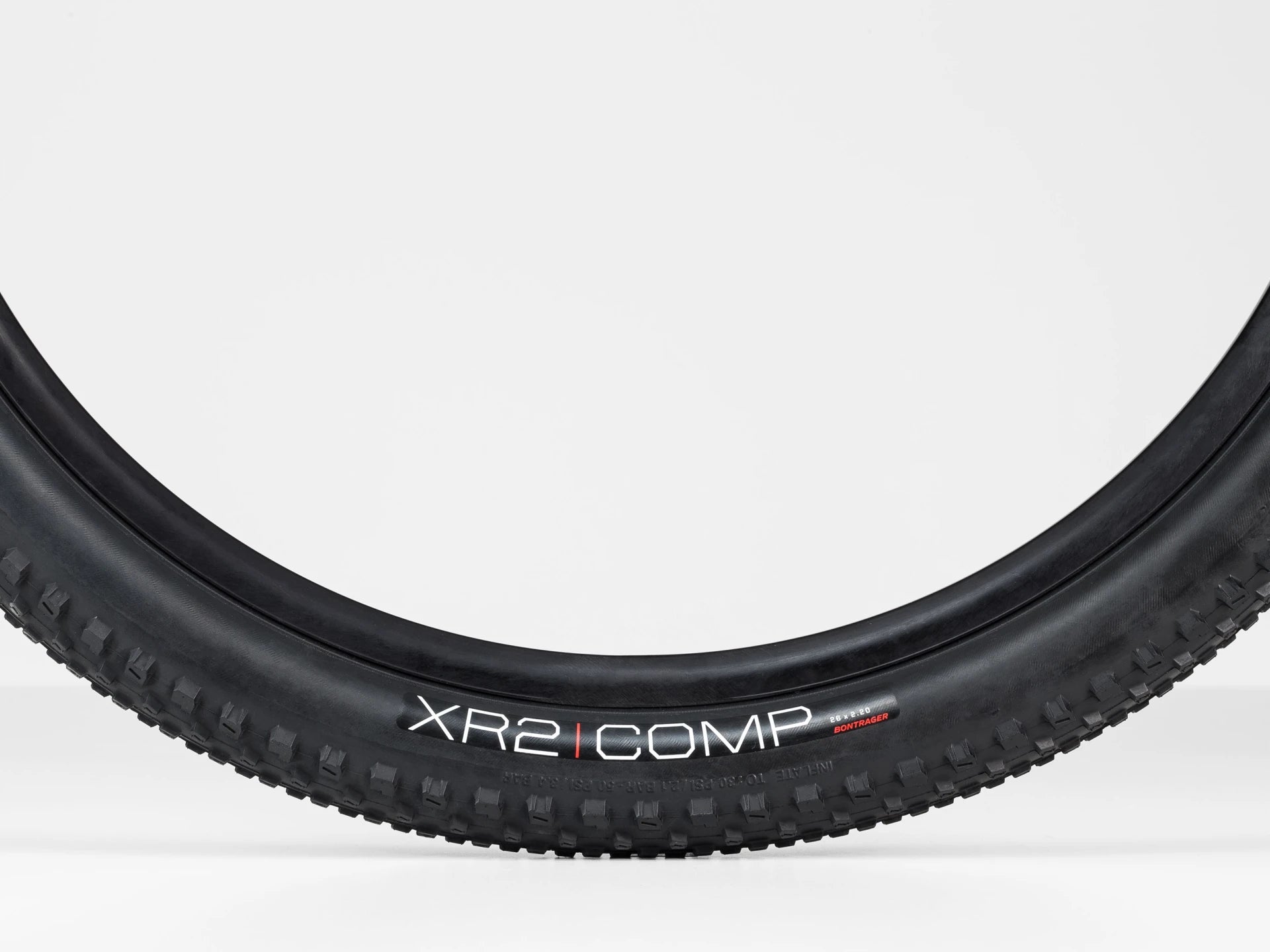 Bontrager XR2 Comp MTB 29 x 2.20" Ulkorengas