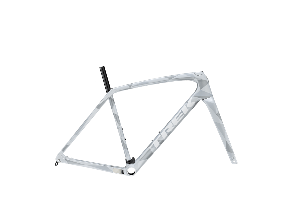 Trek Boone Disc Runkosarja Harmaa