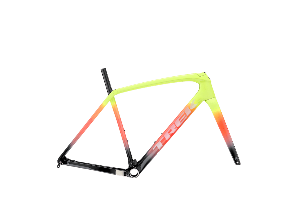 Trek Boone Disc Runkosarja Monivärinen