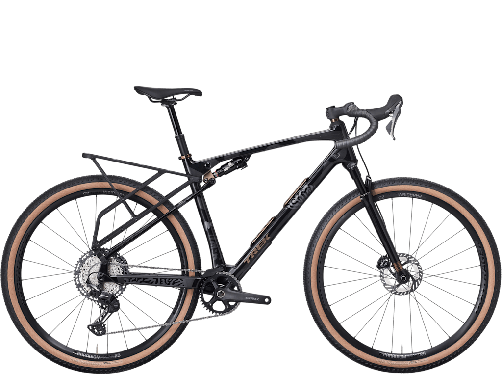 Trek CheckOUT SL 5