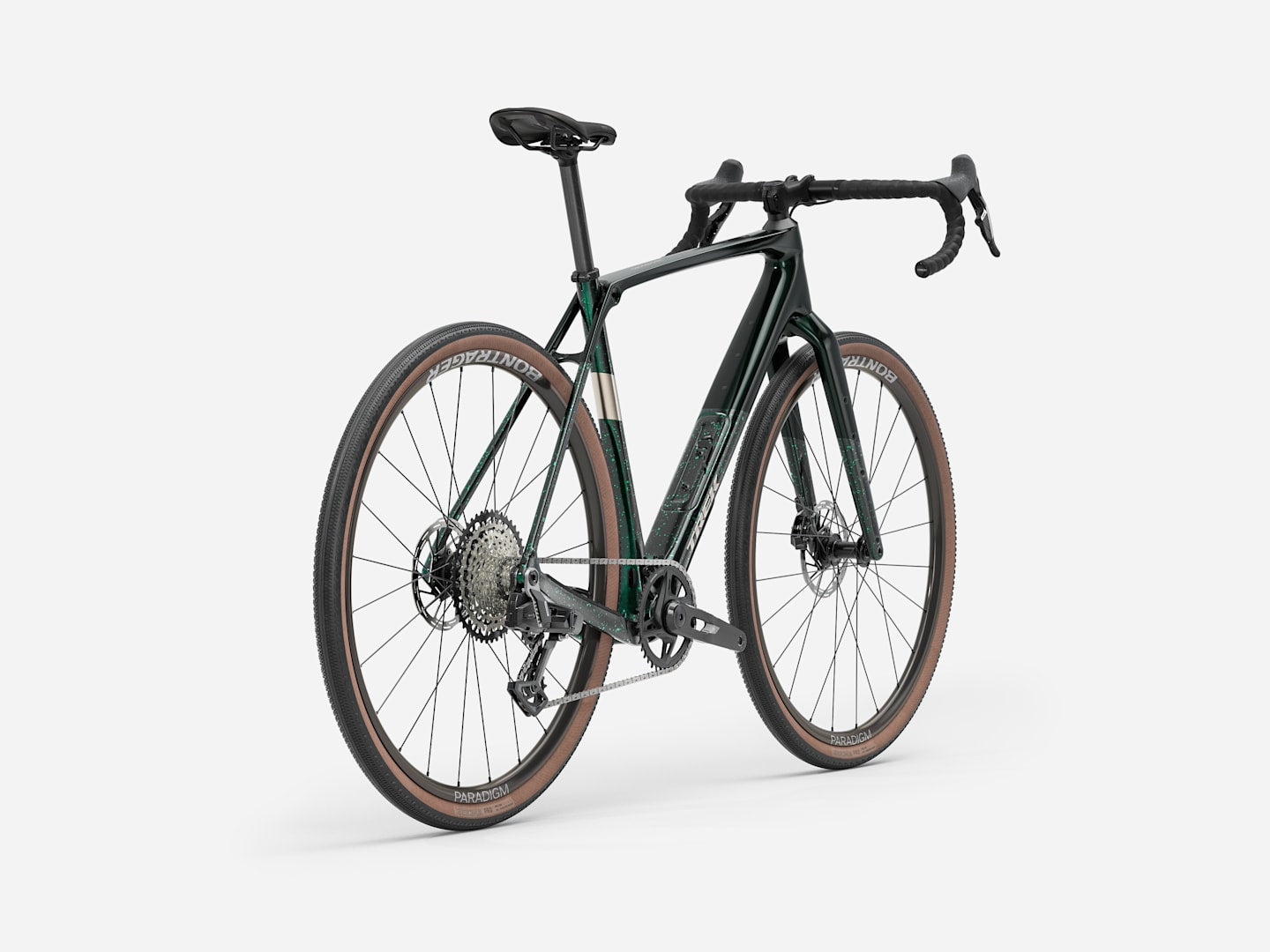 Trek Checkpoint SL 6 AXS Gen 3