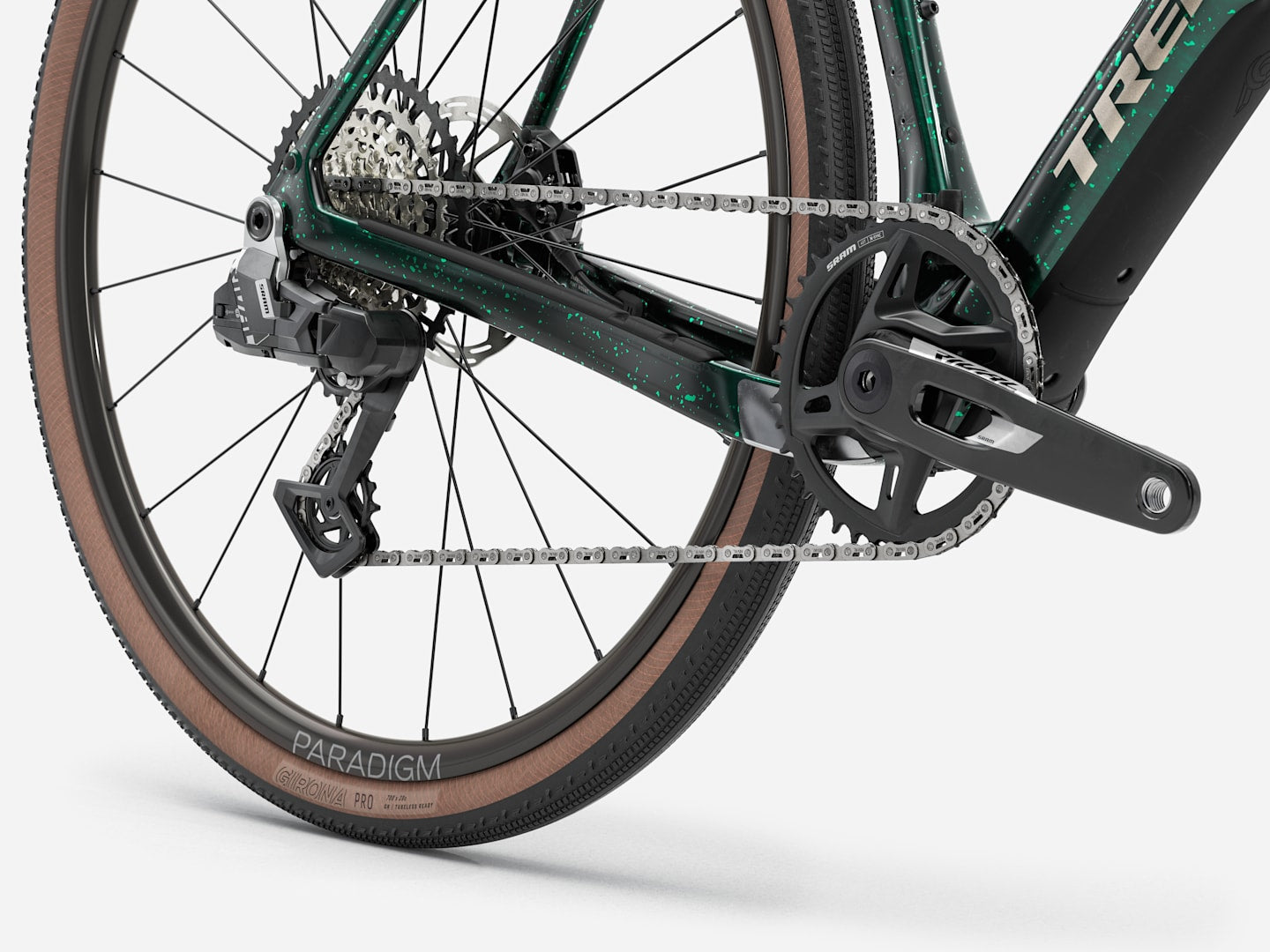 Trek Checkpoint SL 6 AXS Gen 3