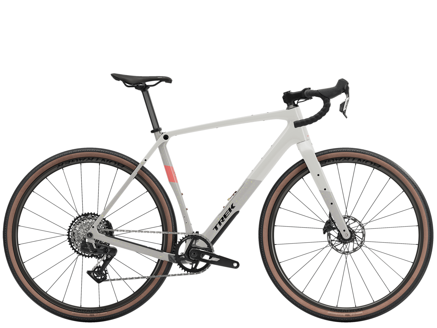 Trek Checkpoint SL 6 AXS Gen 3