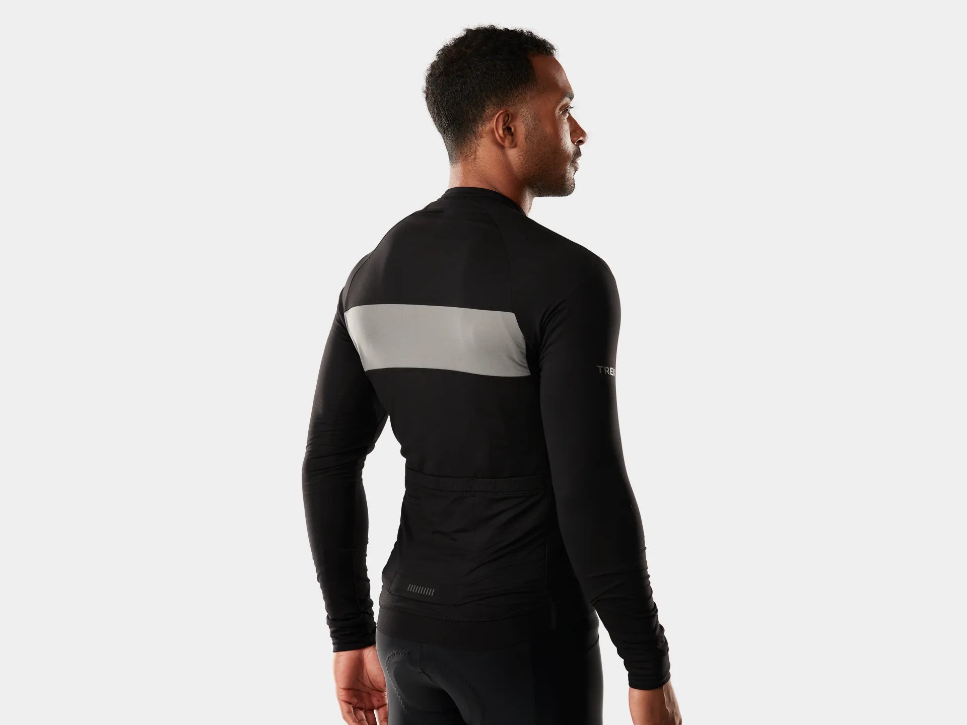 Trek Circuit LTD Long Sleeve Cycling Jersey Pyöräilypaita