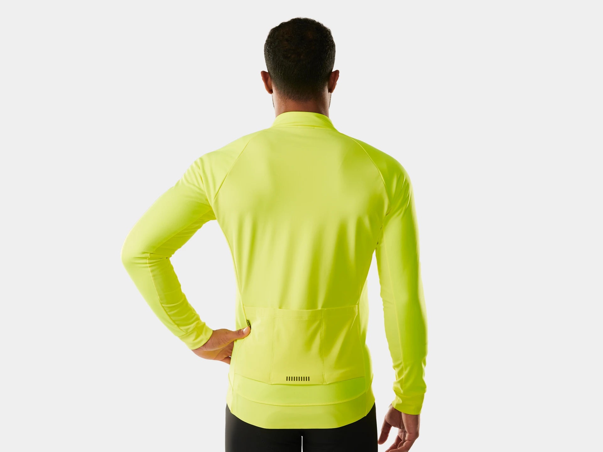 Trek Circuit Softshell Cycling Jacket Pyöräilytakki