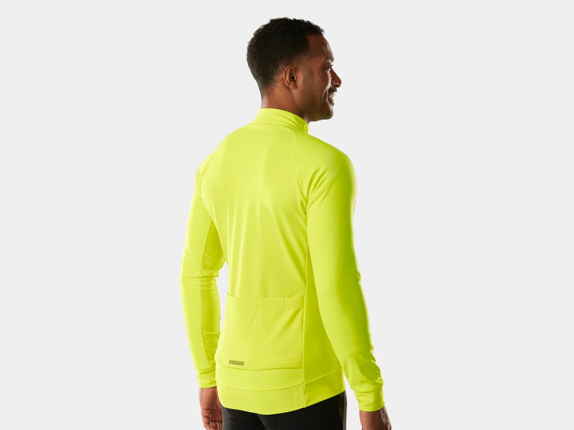 Trek Circuit Softshell Cycling Jacket Pyöräilytakki