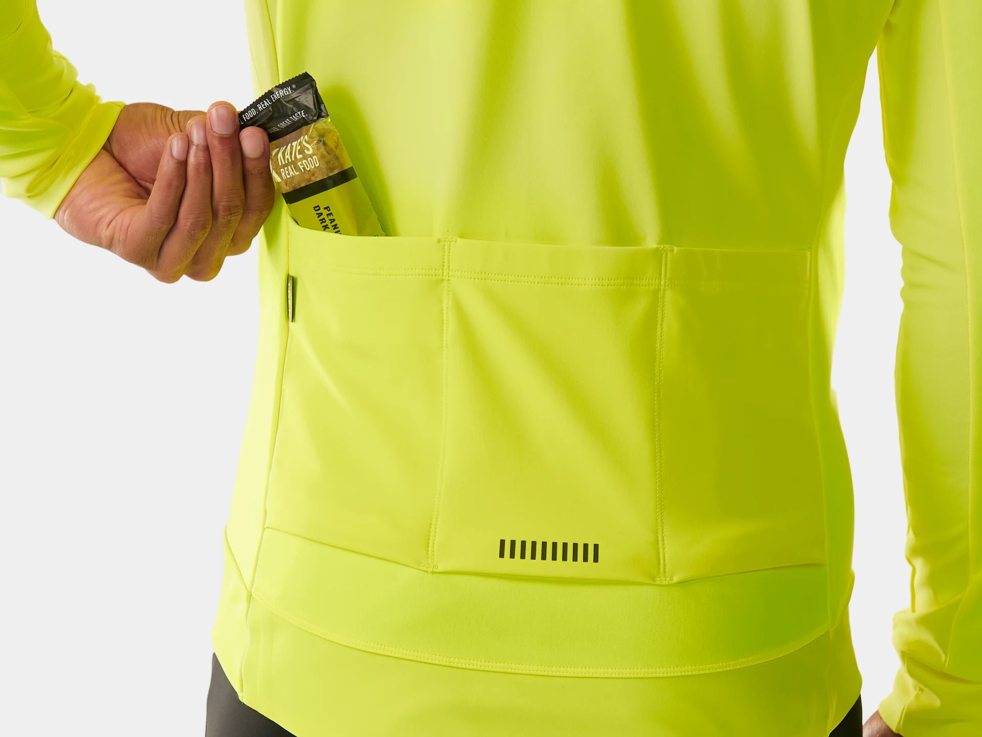 Trek Circuit Softshell Cycling Jacket Pyöräilytakki