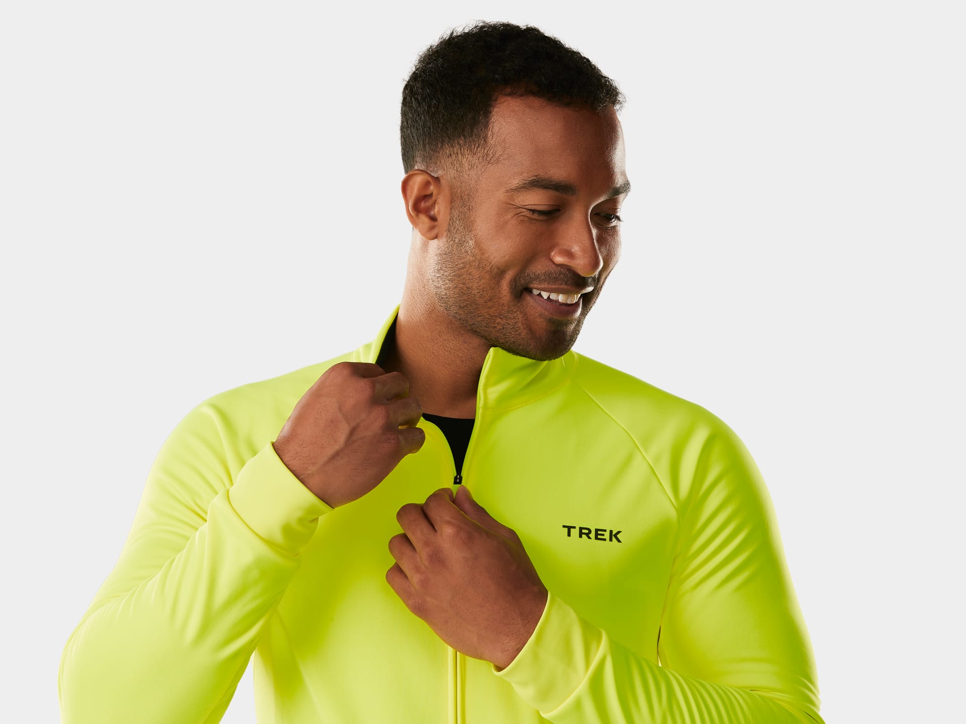 Trek Circuit Softshell Cycling Jacket Pyöräilytakki