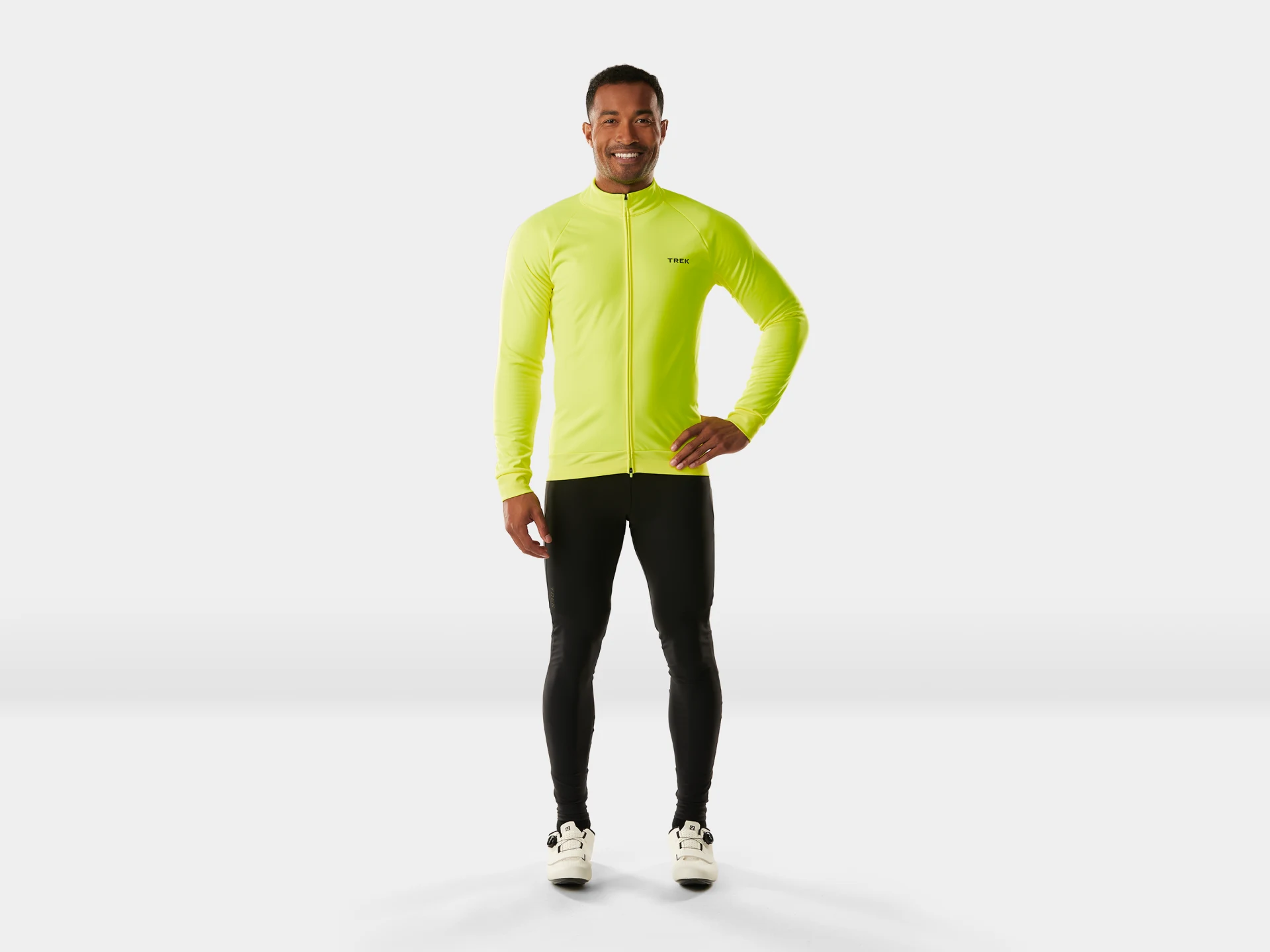 Trek Circuit Softshell Cycling Jacket Pyöräilytakki