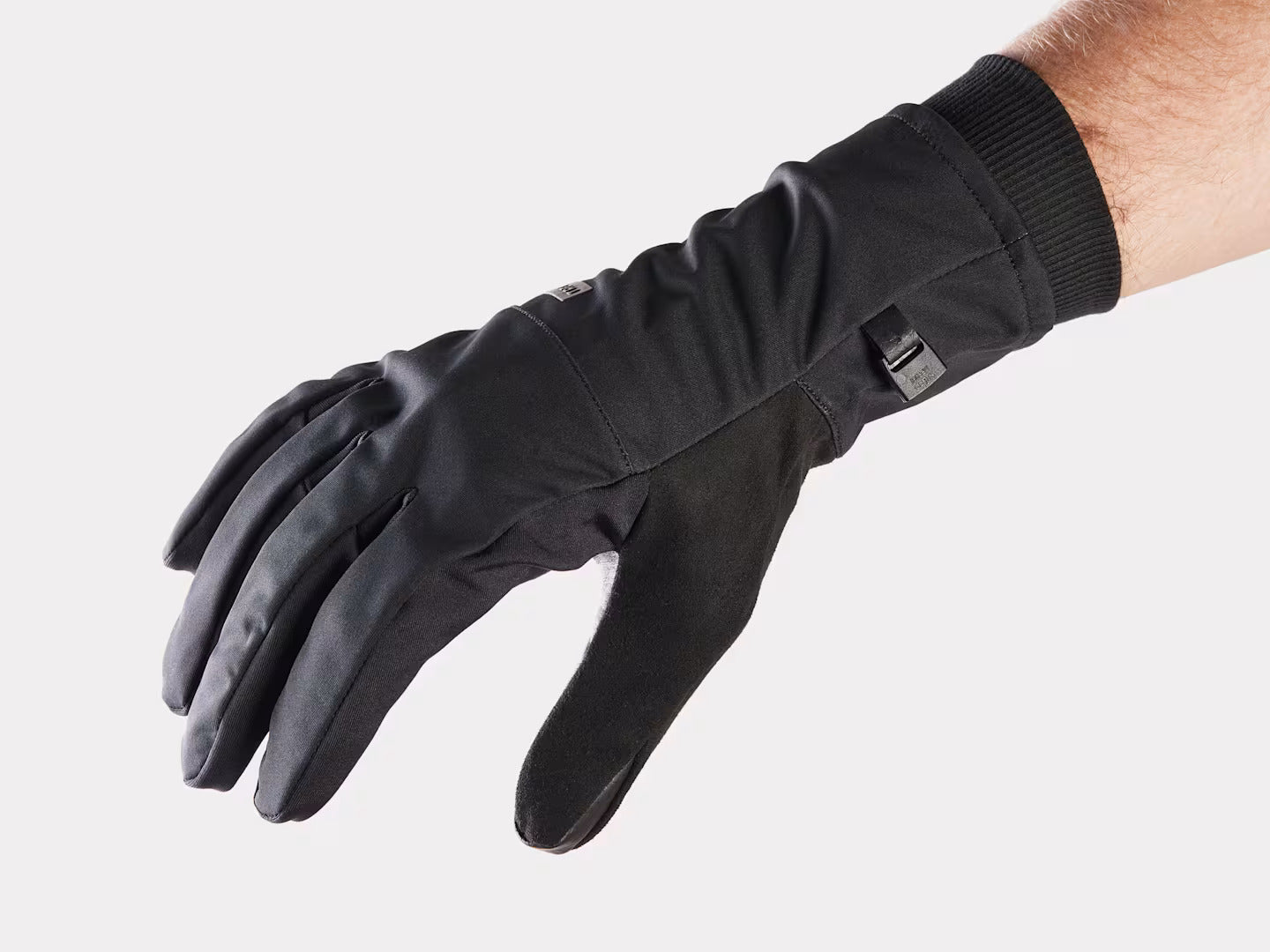 Trek Circuit Windshell Cycling Glove Ajohanskat