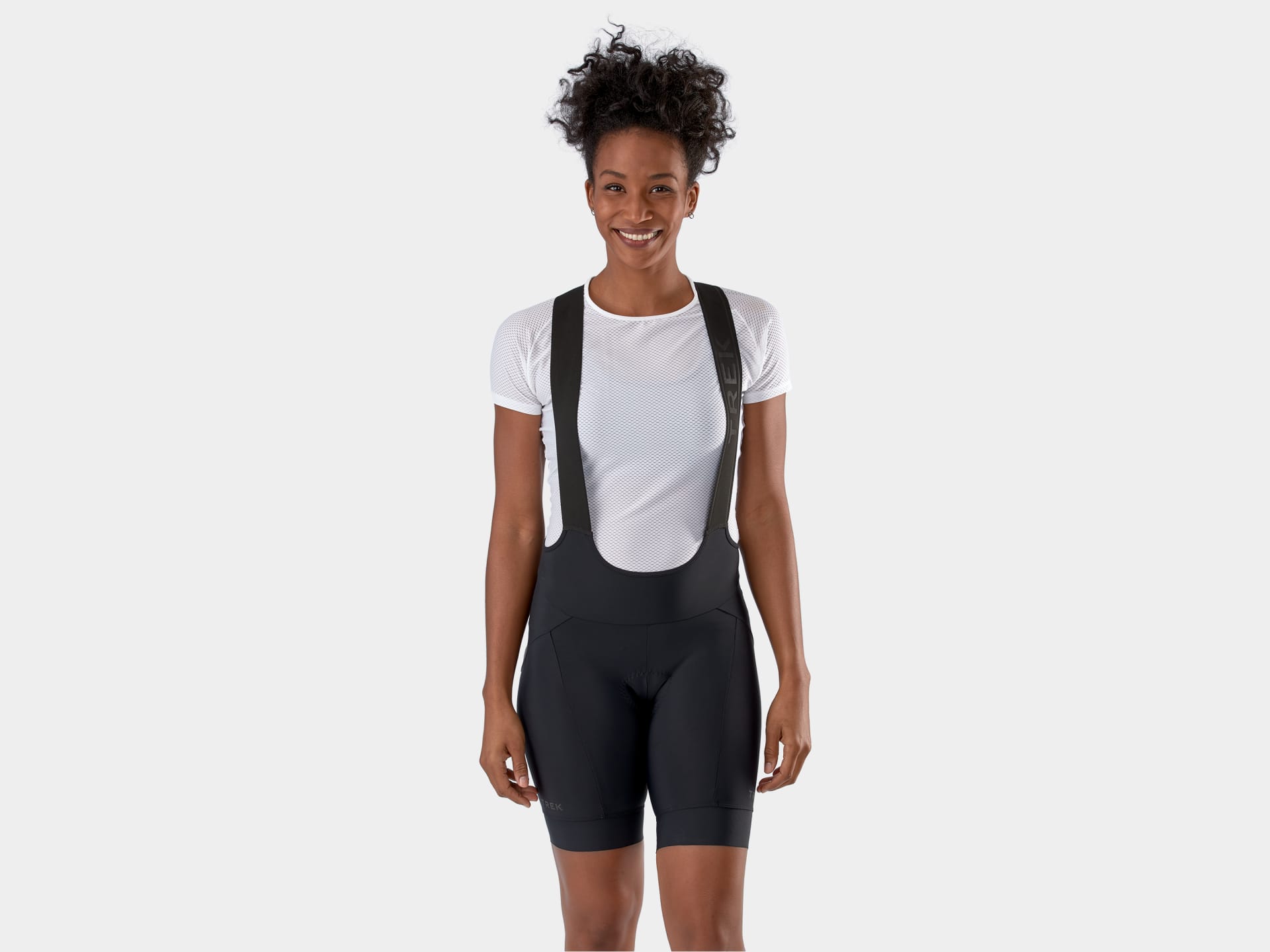 Trek Circuit Women's Cycling Bib Short Bib Ajoshortsit