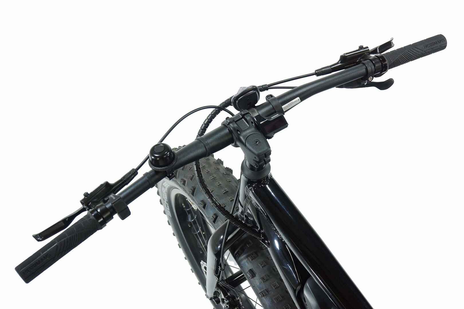 Helkama FE10 26" 10v